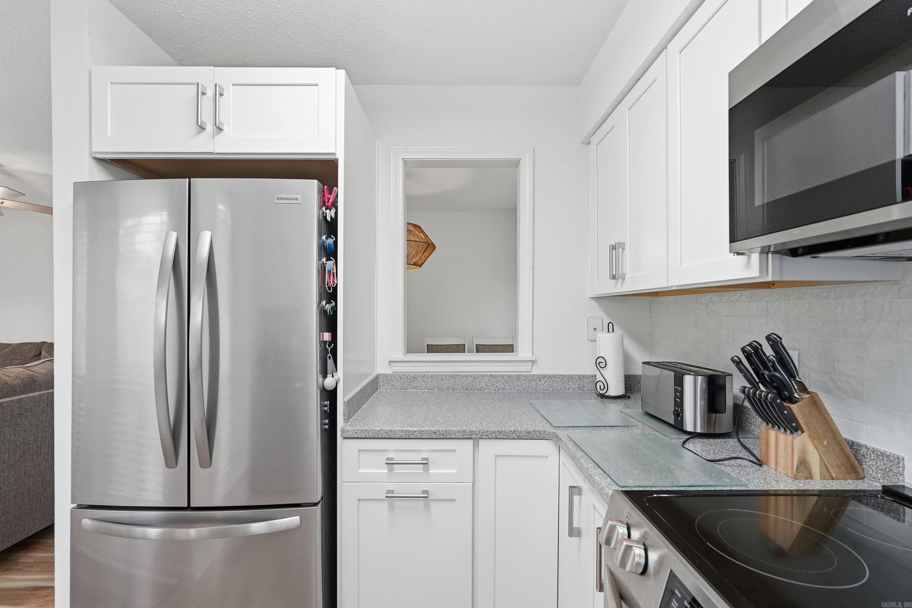 TERRACE TOWNHOUSE ASSOCIATION - Residential