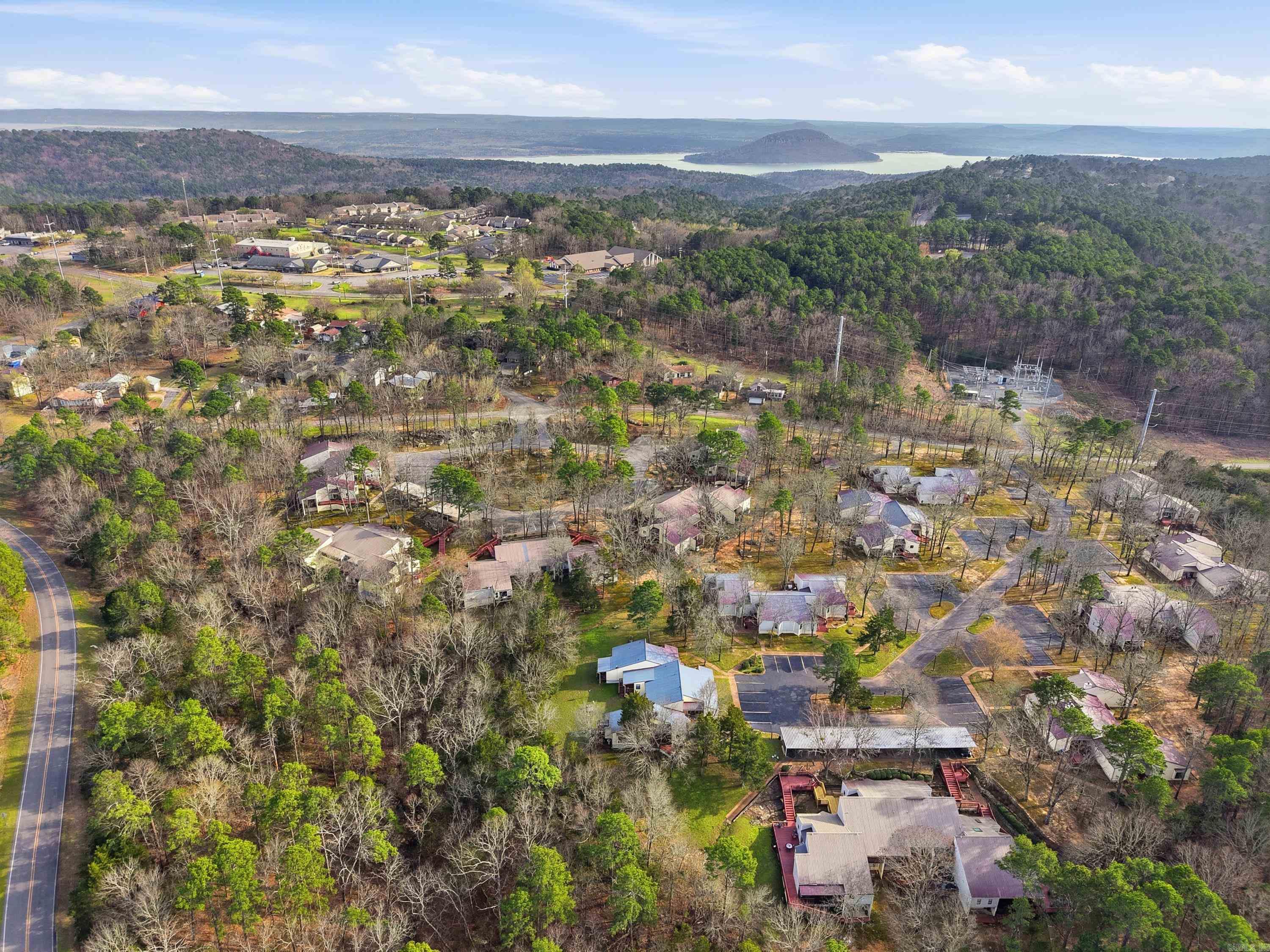 TERRACE TOWNHOUSE ASSOCIATION - Residential
