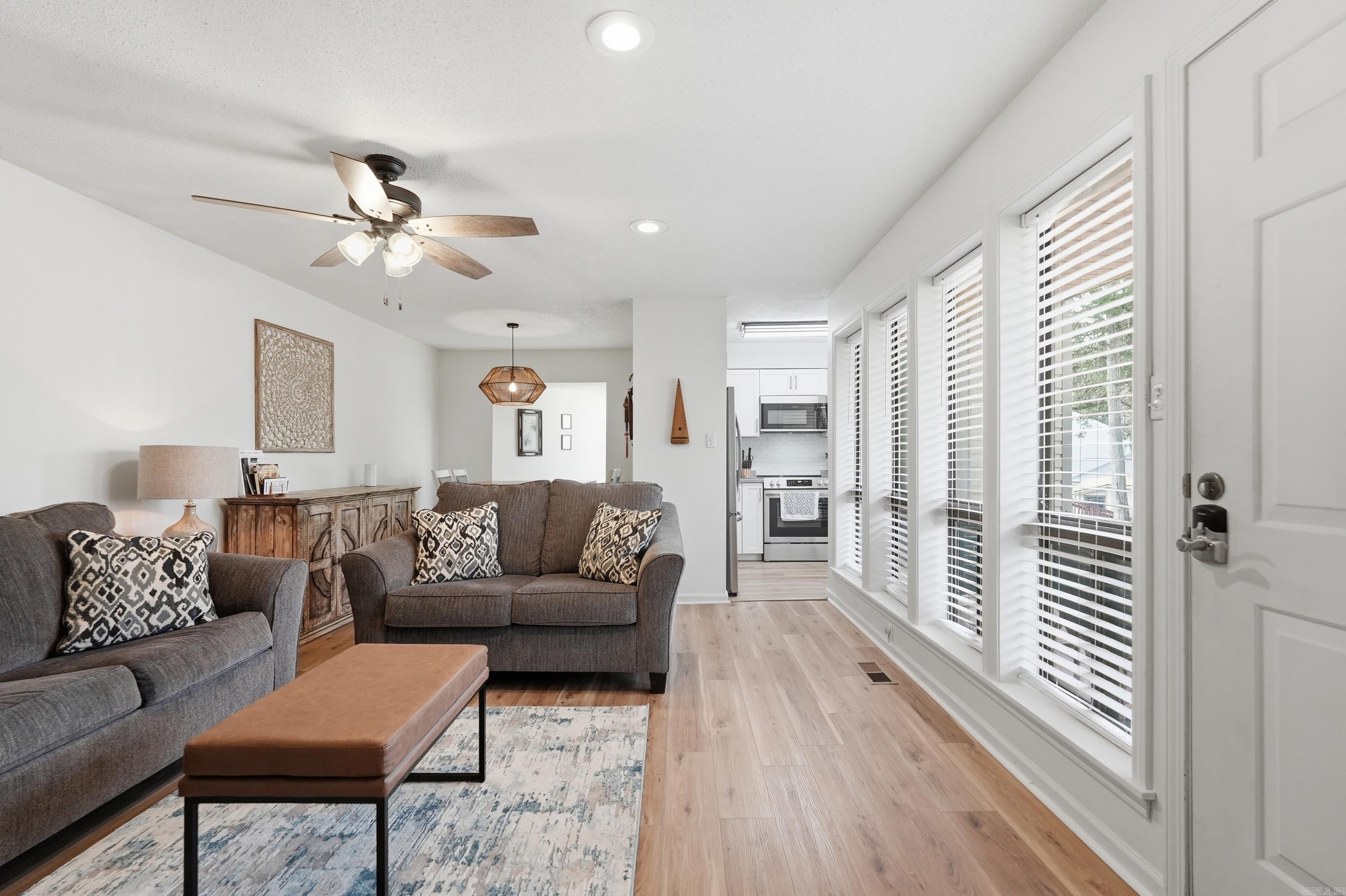 TERRACE TOWNHOUSE ASSOCIATION - Residential