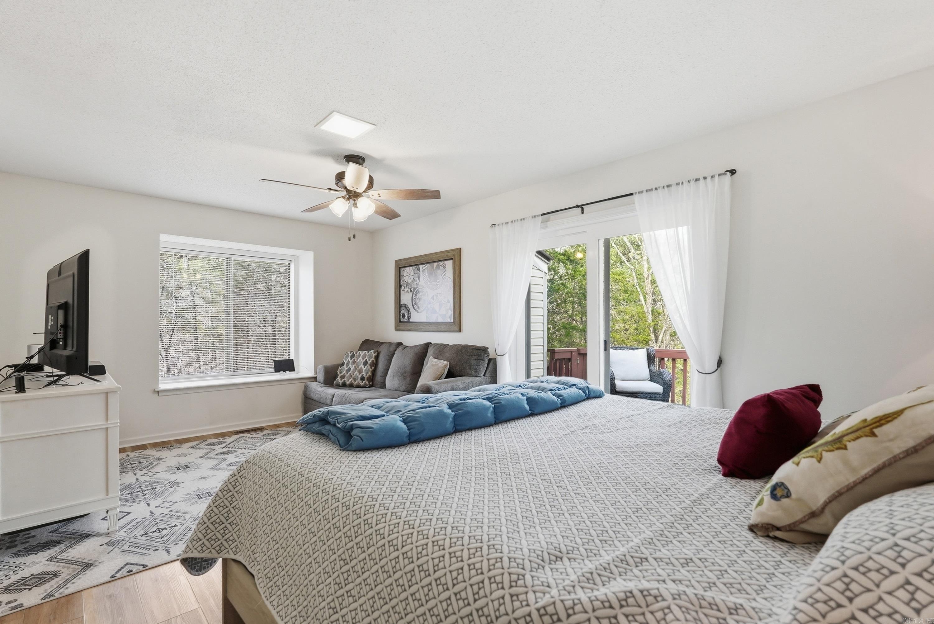 TERRACE TOWNHOUSE ASSOCIATION - Residential