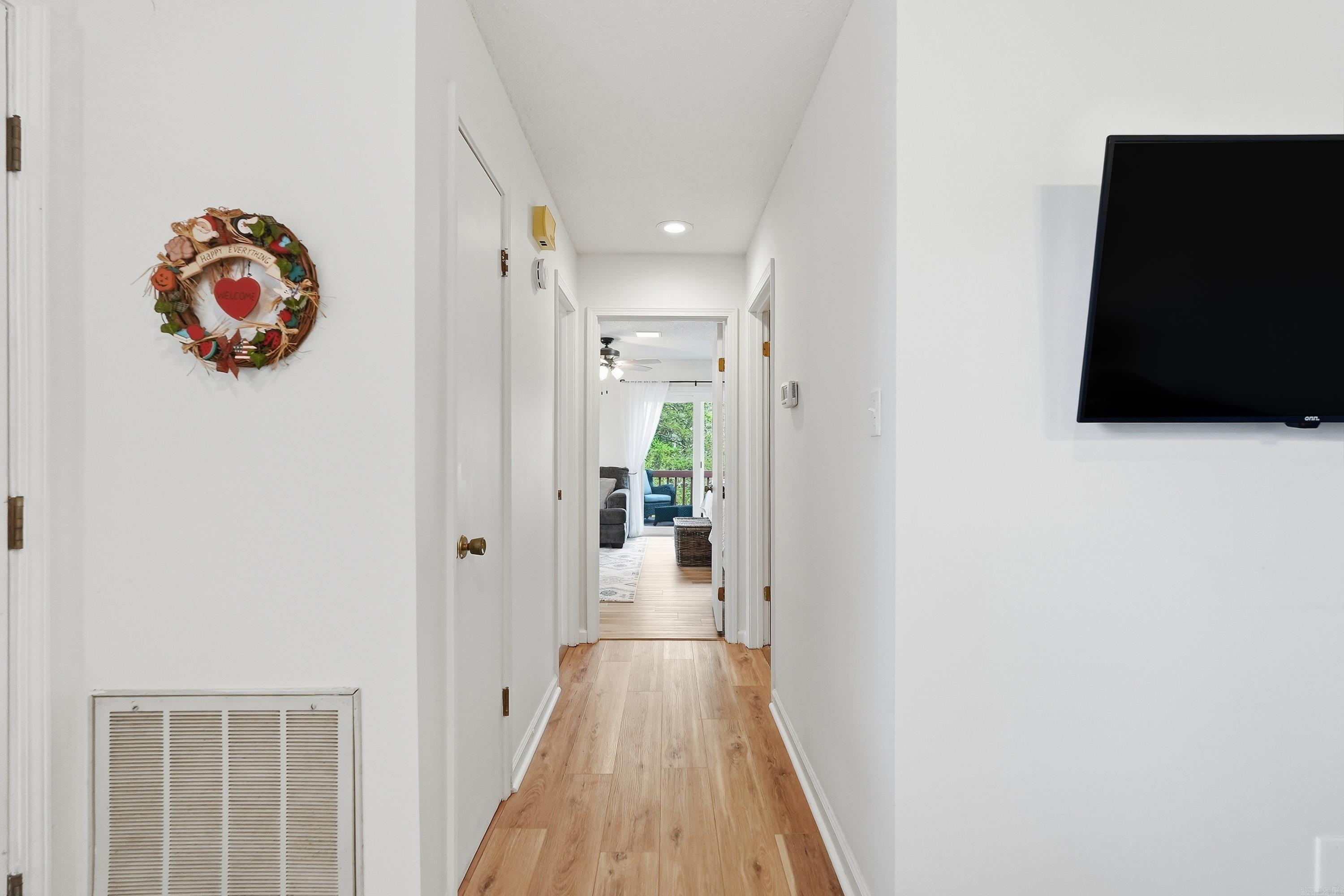 TERRACE TOWNHOUSE ASSOCIATION - Residential