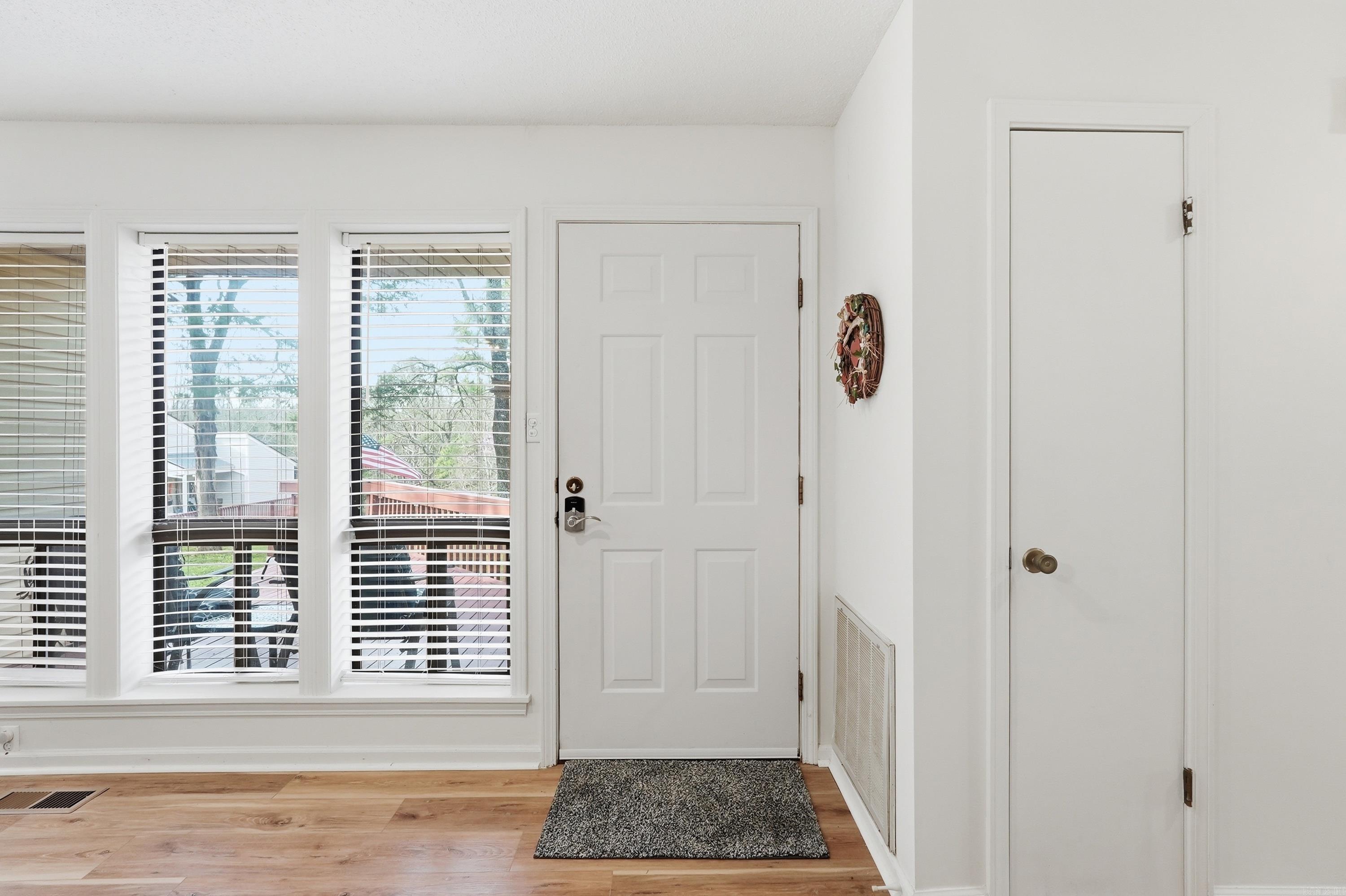 TERRACE TOWNHOUSE ASSOCIATION - Residential