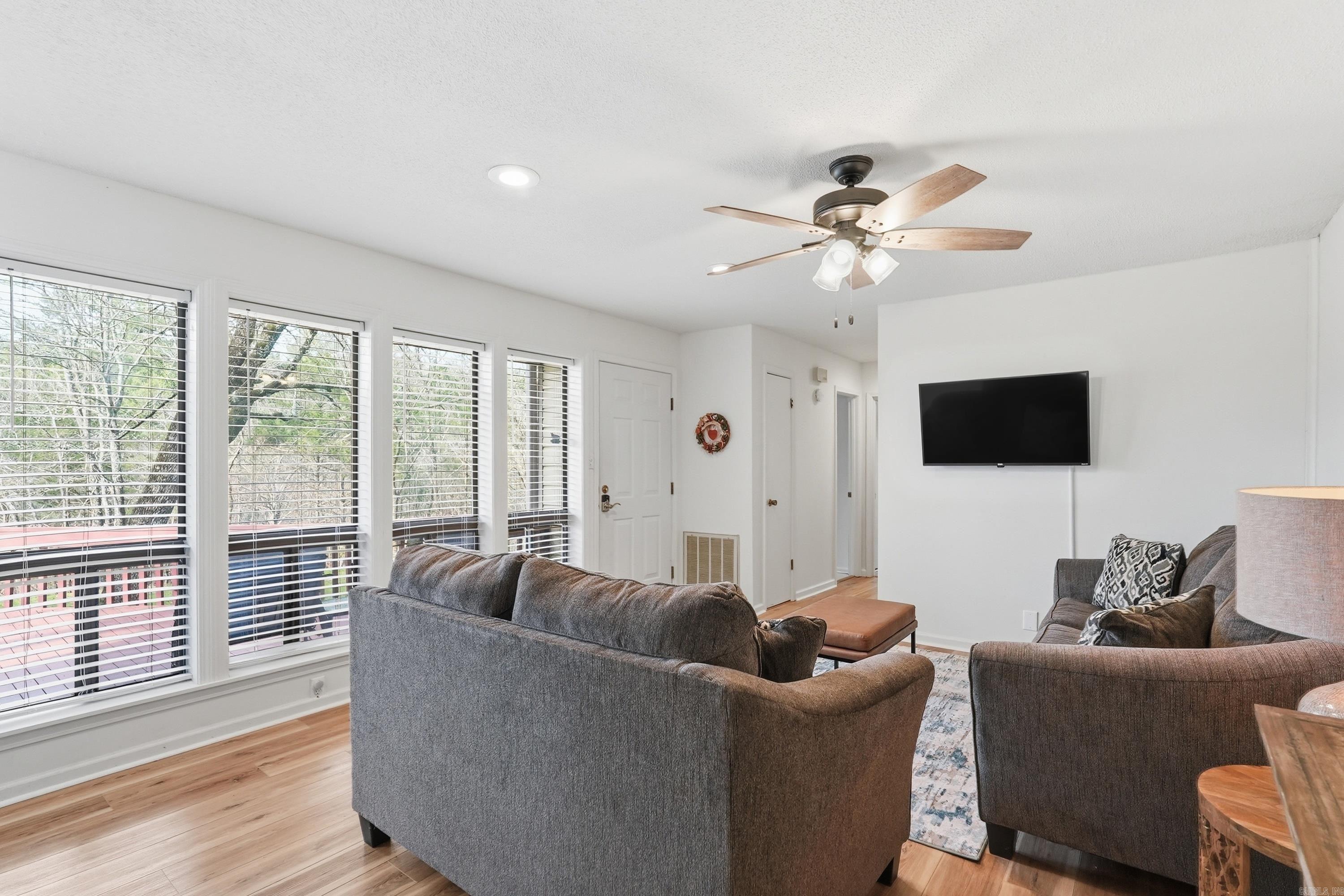 TERRACE TOWNHOUSE ASSOCIATION - Residential