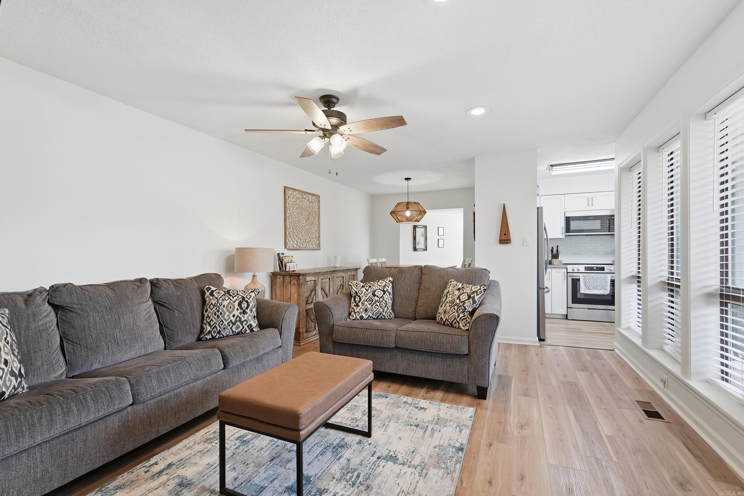 TERRACE TOWNHOUSE ASSOCIATION - Residential