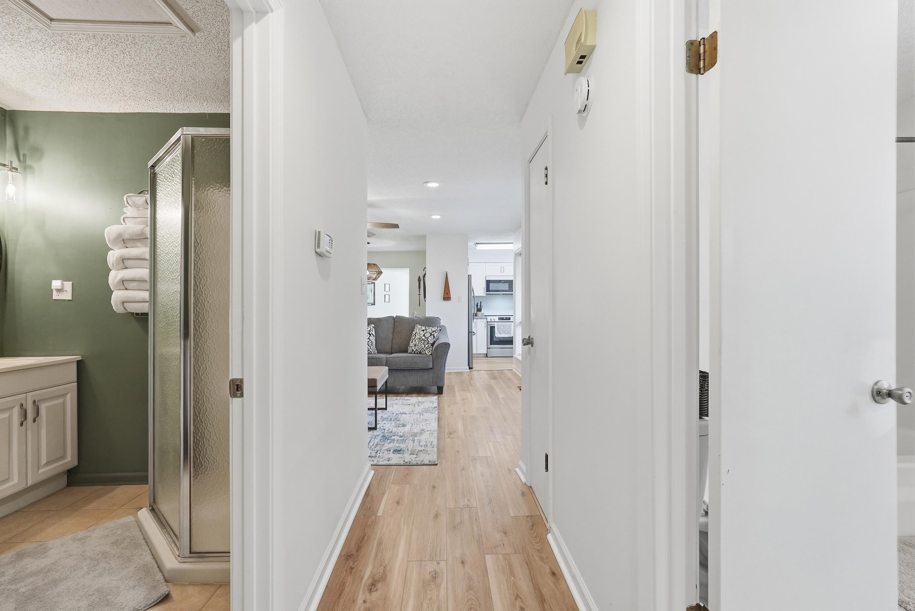 TERRACE TOWNHOUSE ASSOCIATION - Residential