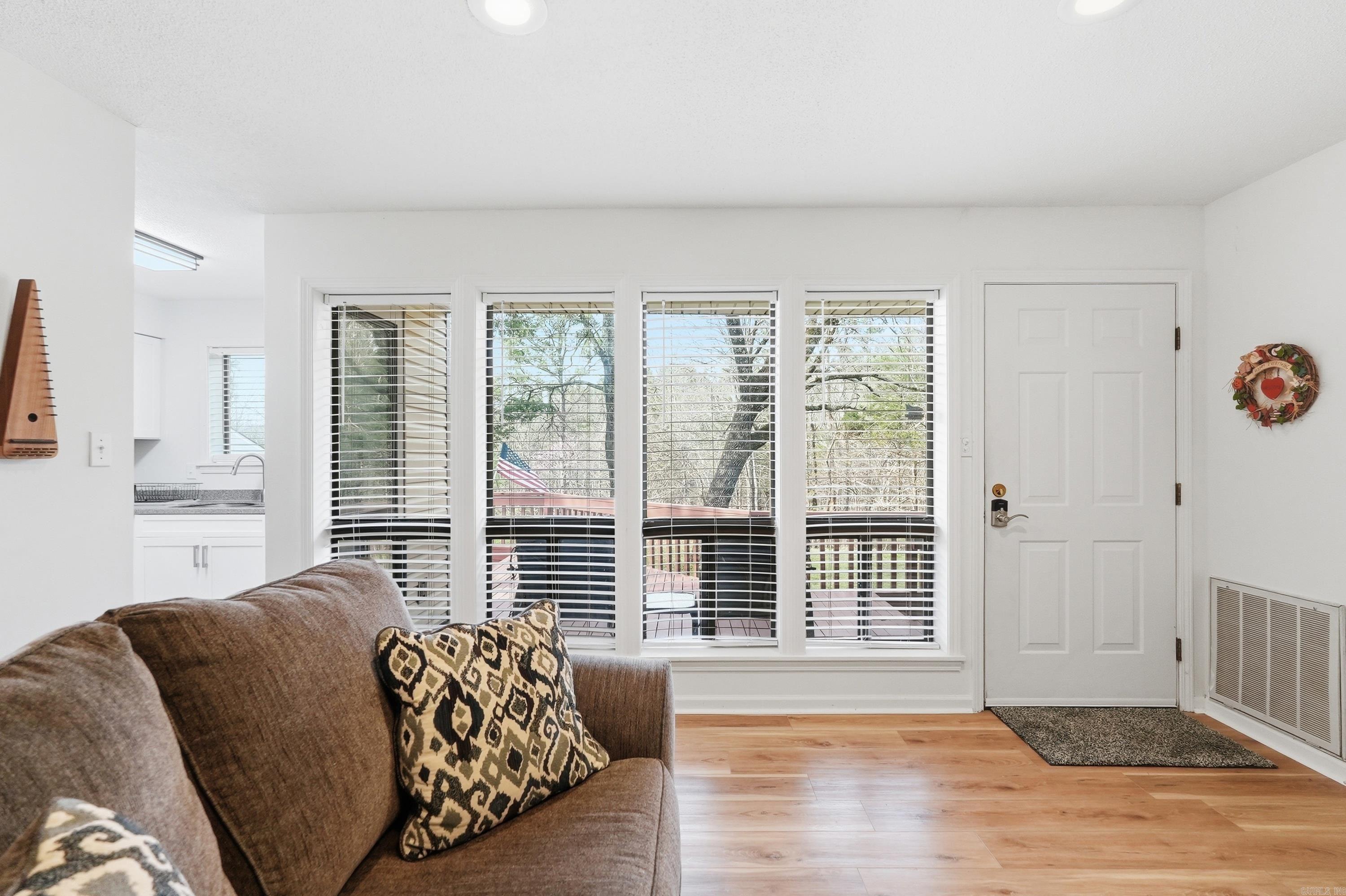 TERRACE TOWNHOUSE ASSOCIATION - Residential