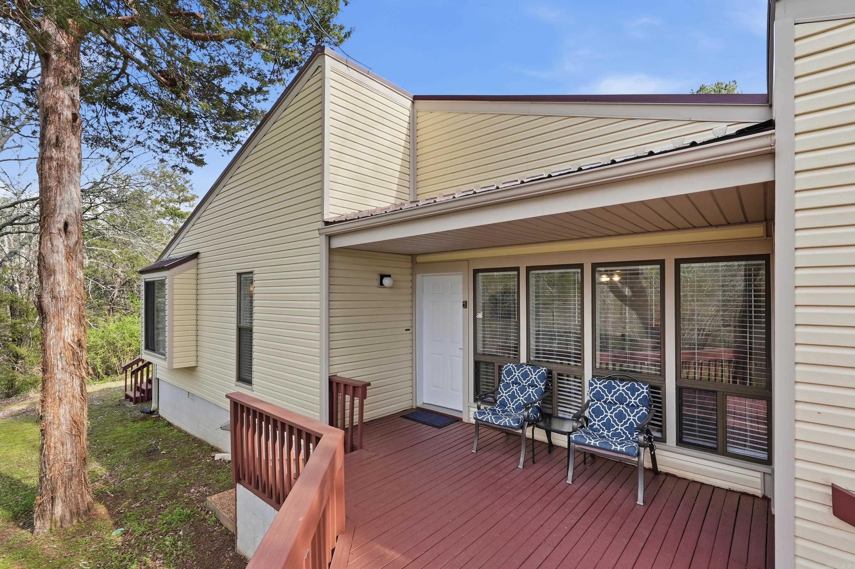 TERRACE TOWNHOUSE ASSOCIATION - Residential