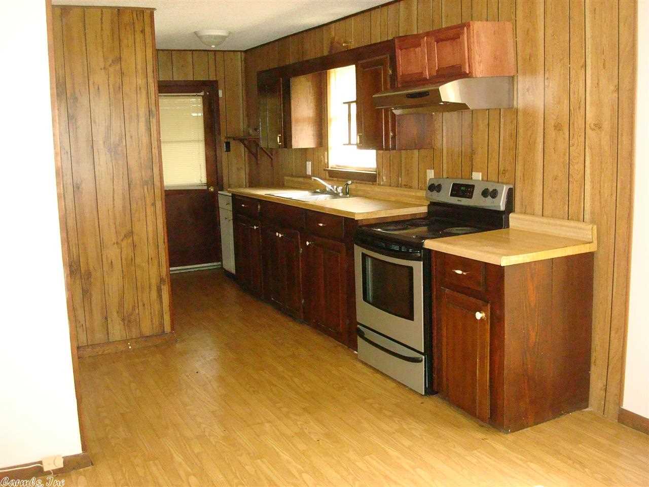 West Heights - Residential