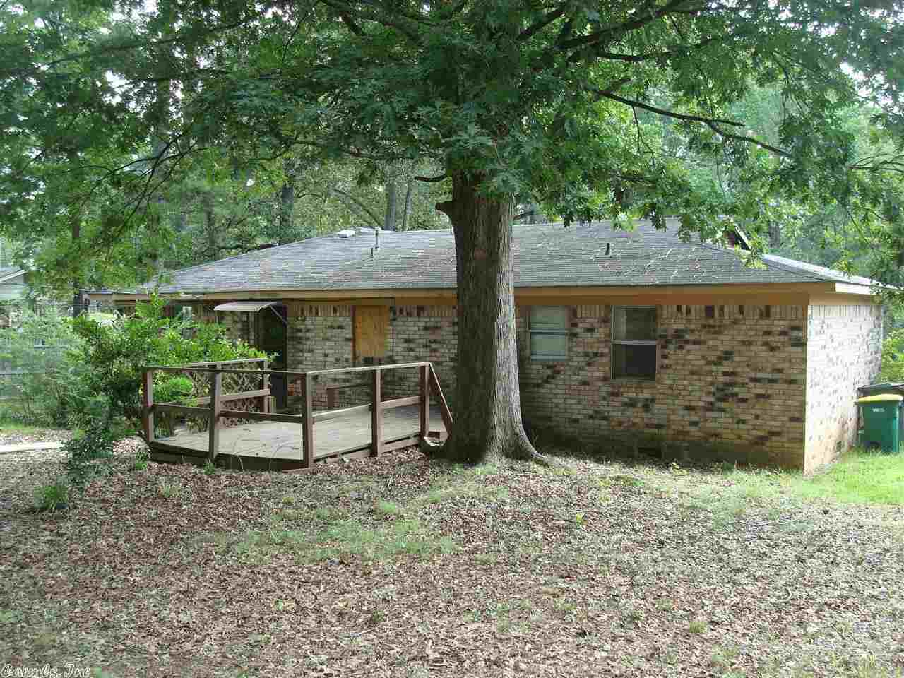 West Heights - Residential