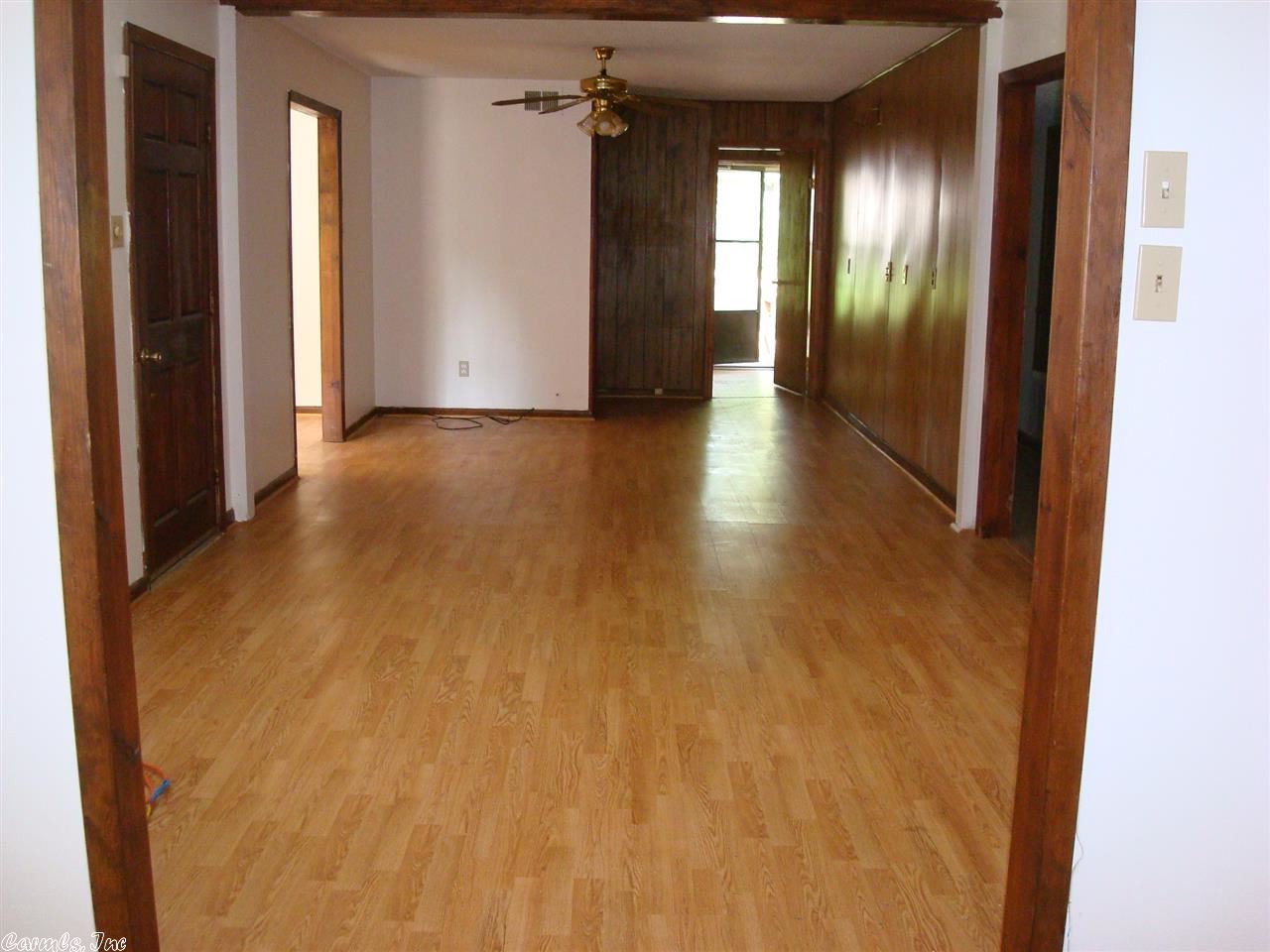 West Heights - Residential