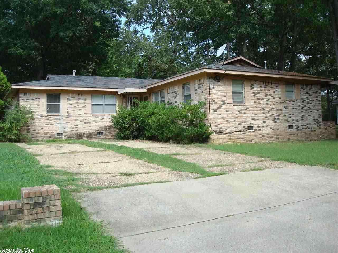 West Heights - Residential