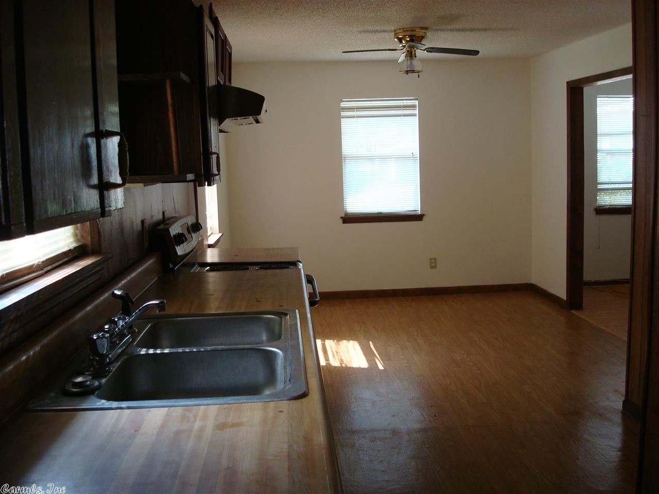 West Heights - Residential