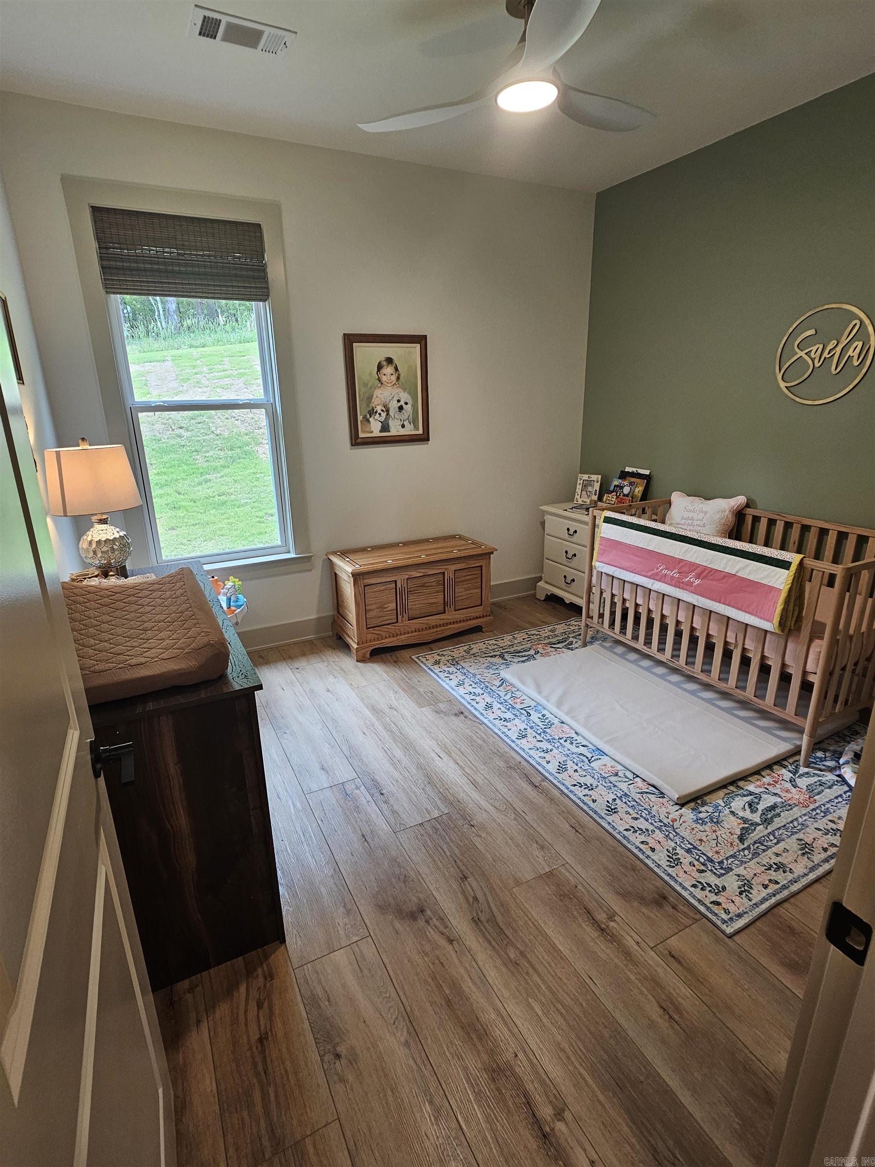 MILLERS GLENN - Residential