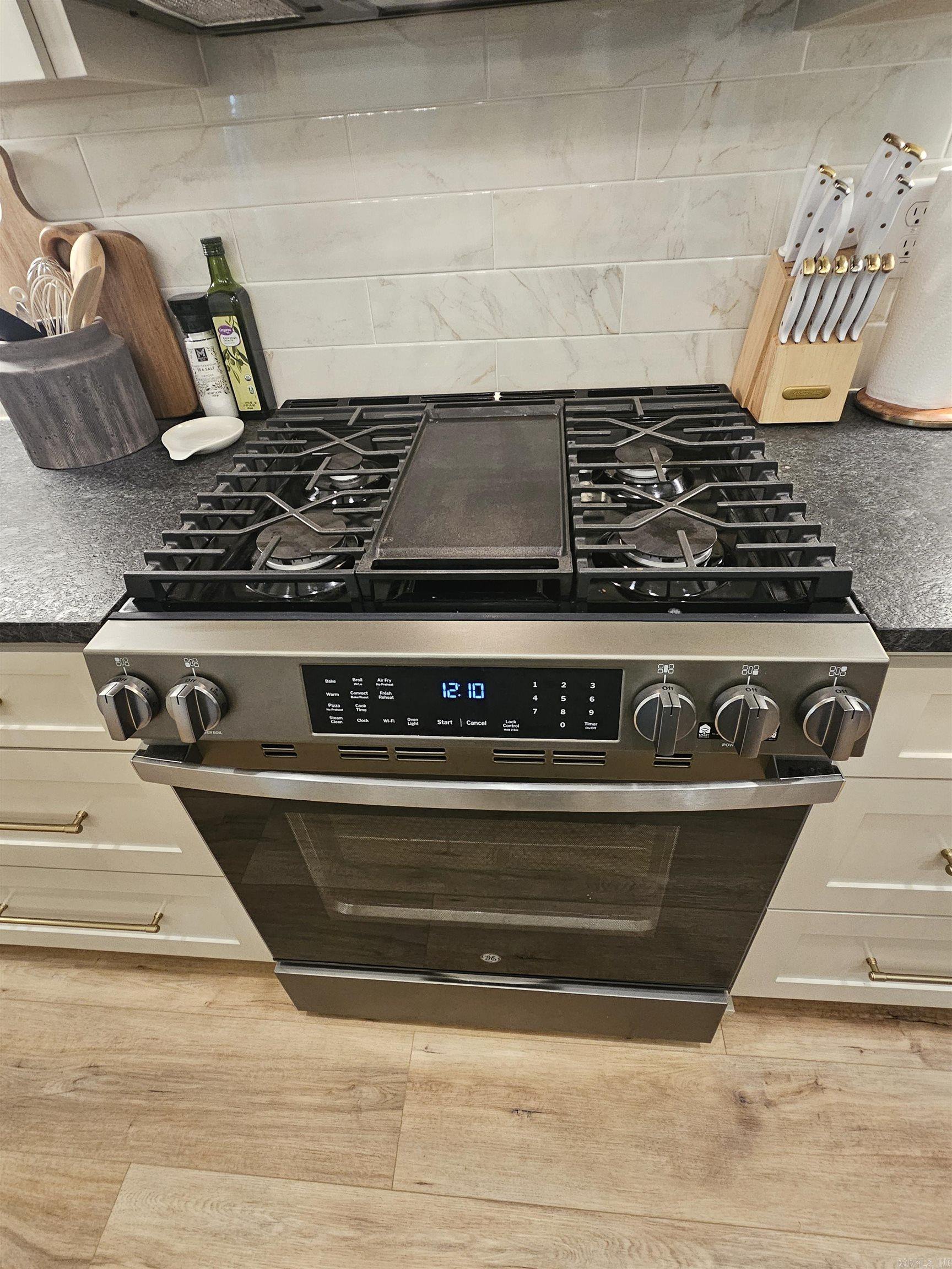 MILLERS GLENN - Residential