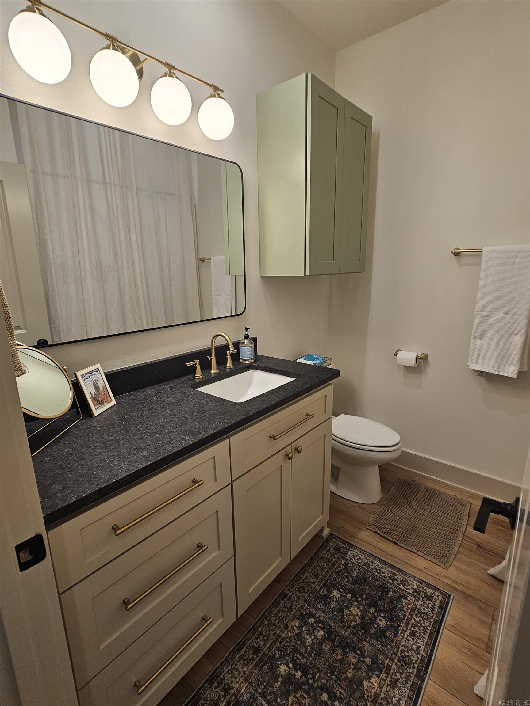 MILLERS GLENN - Residential