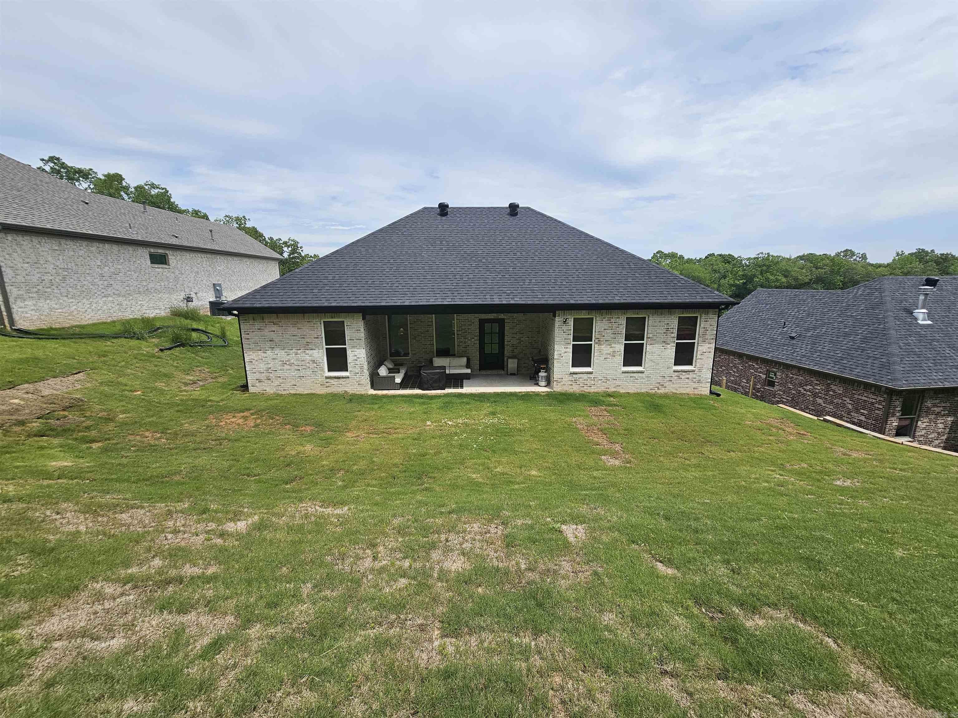 MILLERS GLENN - Residential