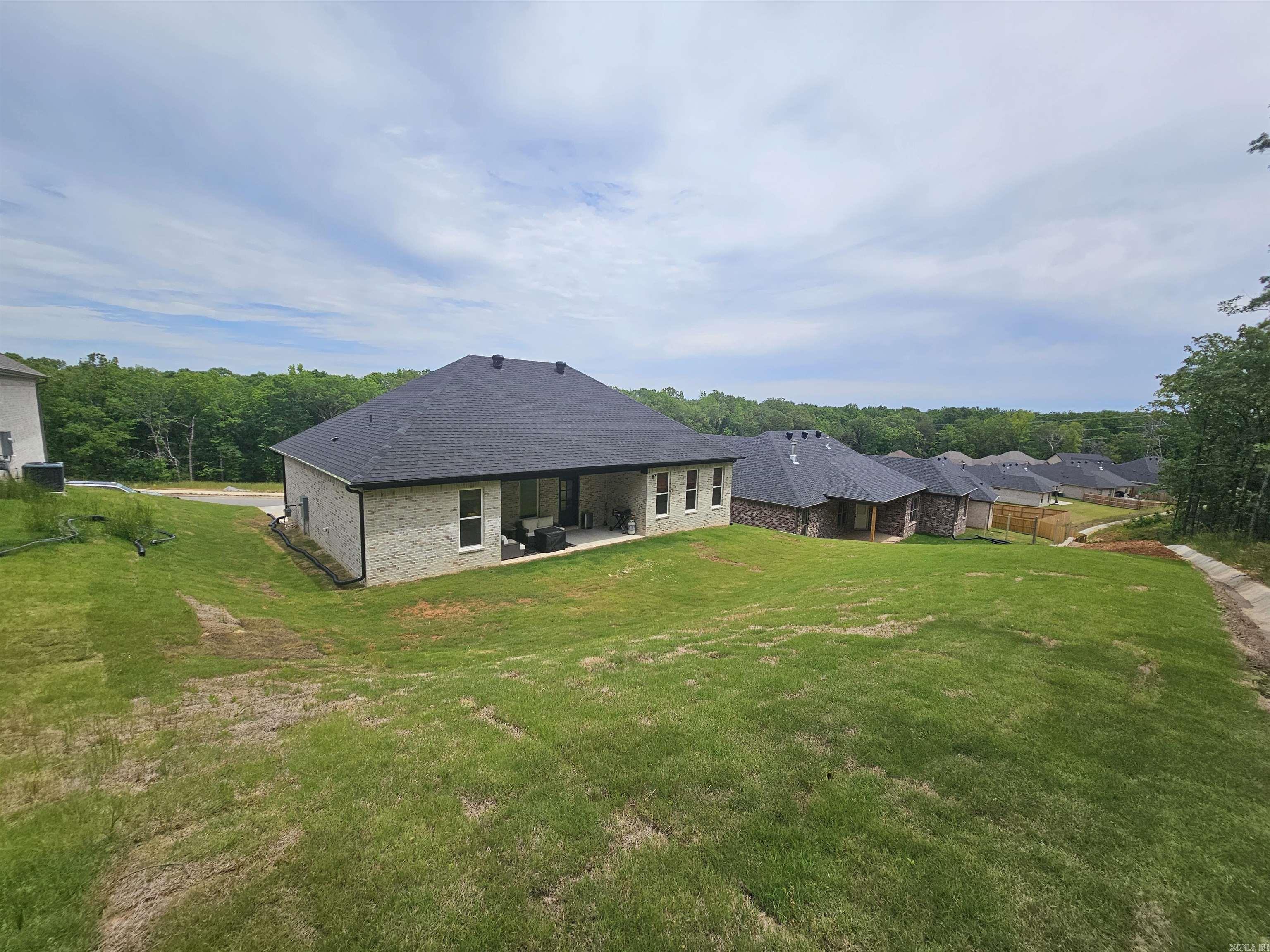 MILLERS GLENN - Residential