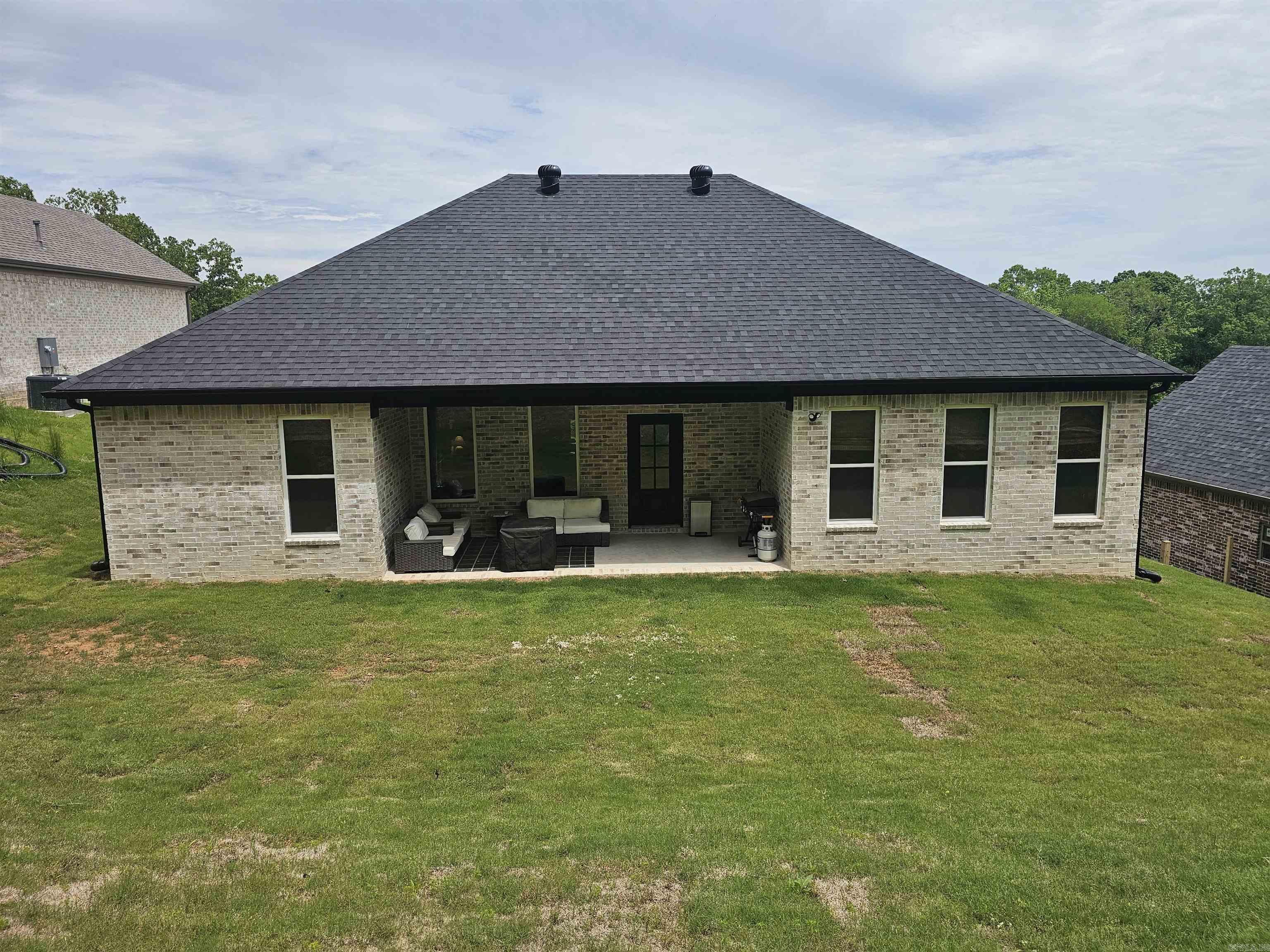 MILLERS GLENN - Residential