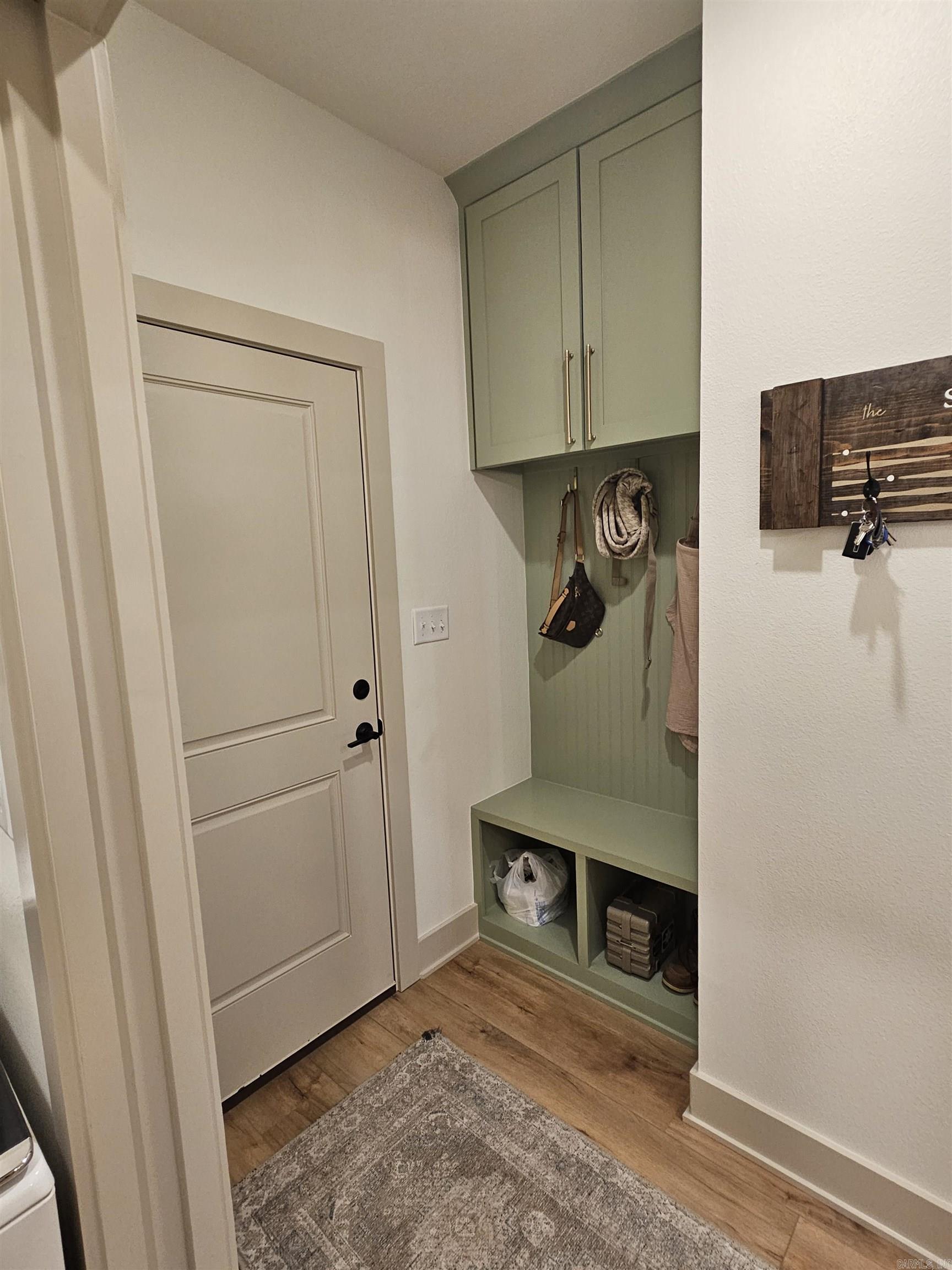 MILLERS GLENN - Residential