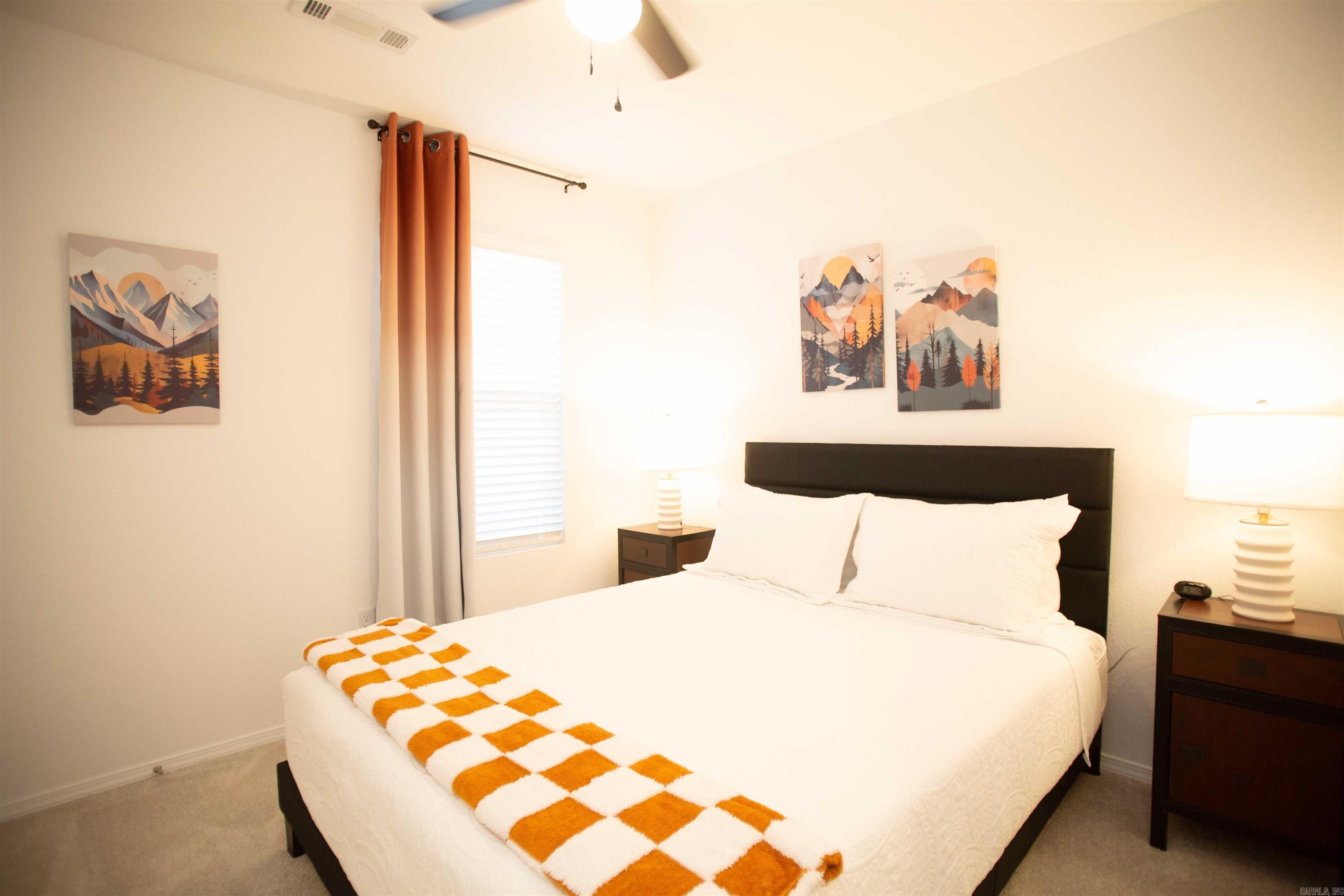 COUNTRY CLUB OF ARK THE - Residential Lease