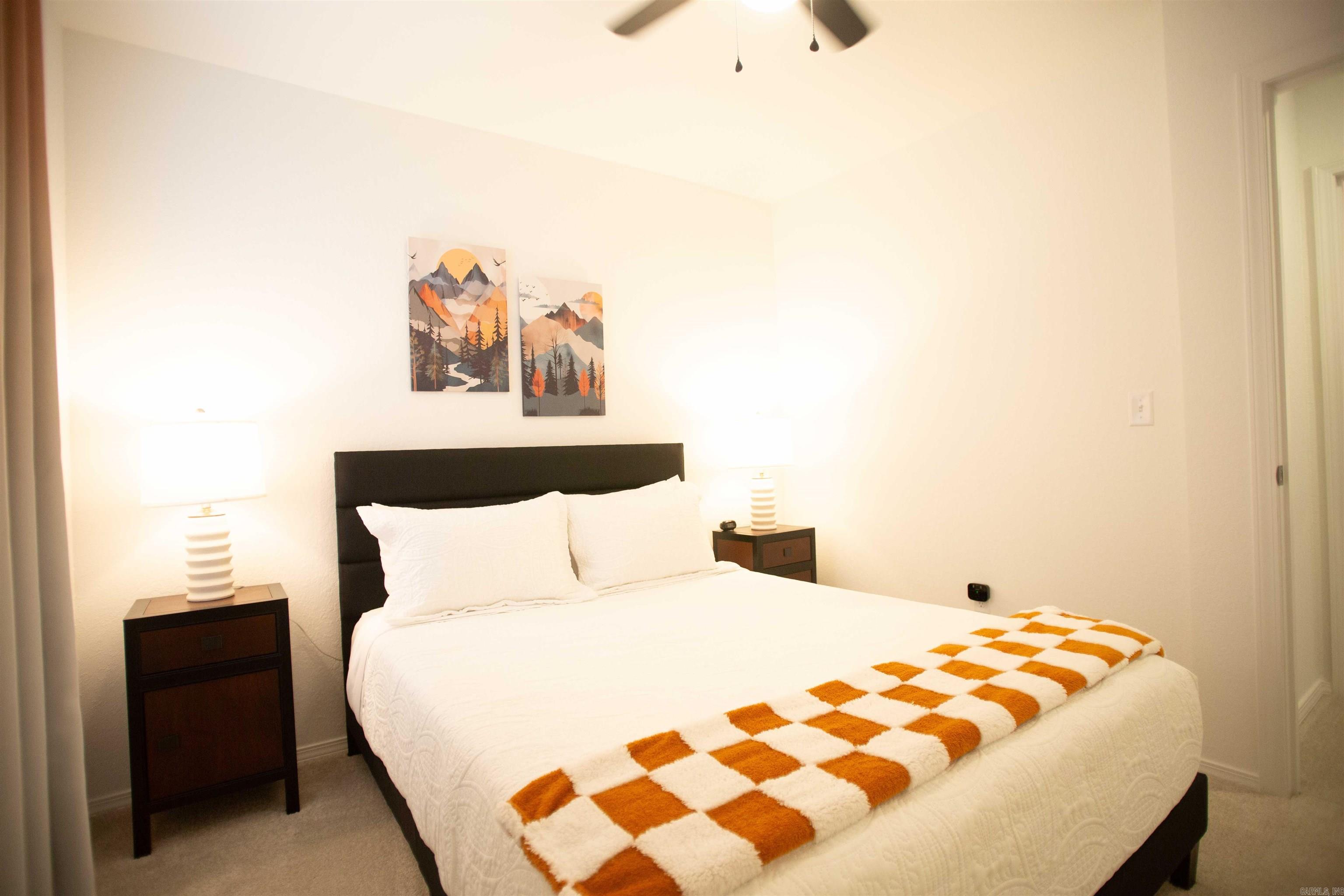 COUNTRY CLUB OF ARK THE - Residential Lease