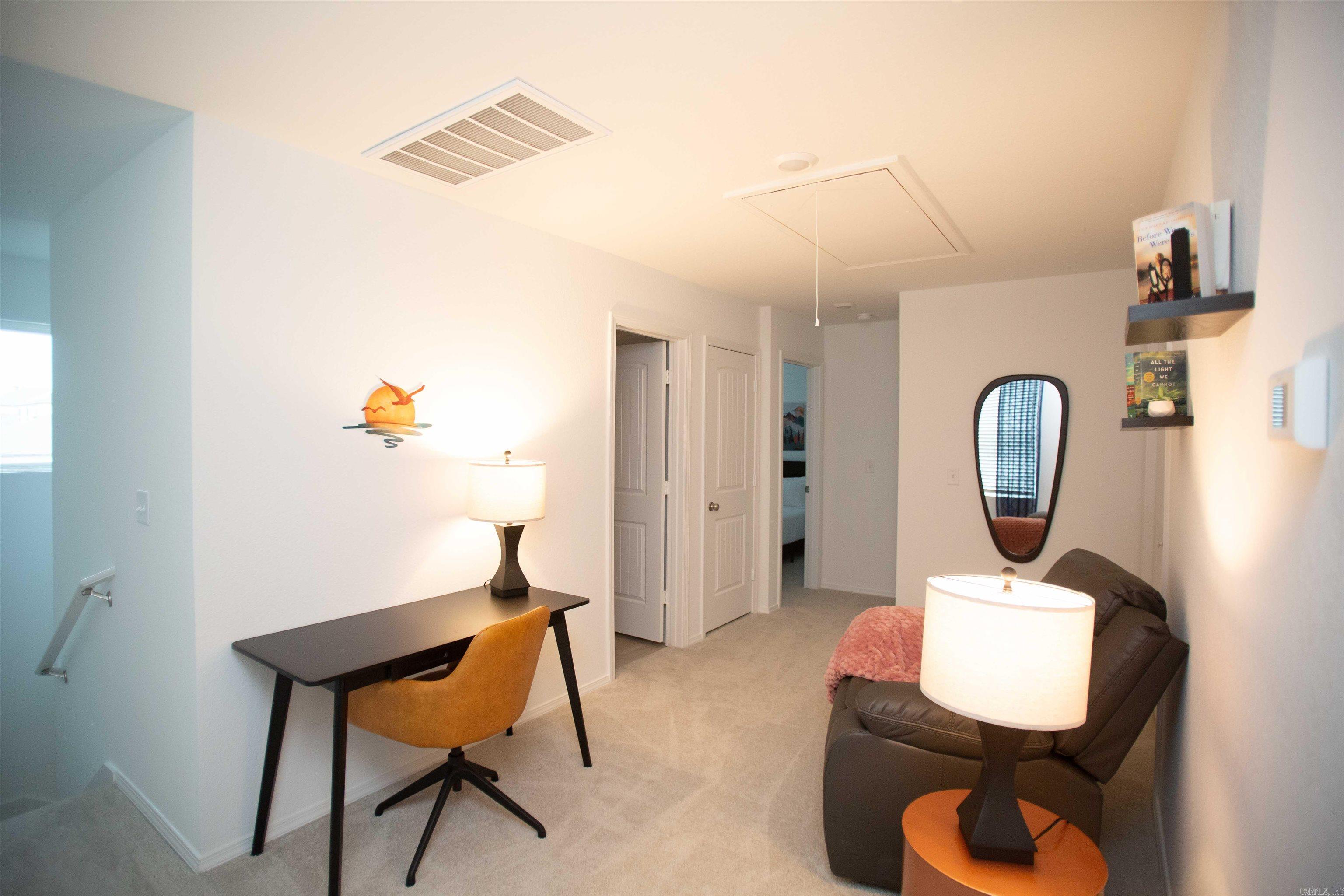 COUNTRY CLUB OF ARK THE - Residential Lease