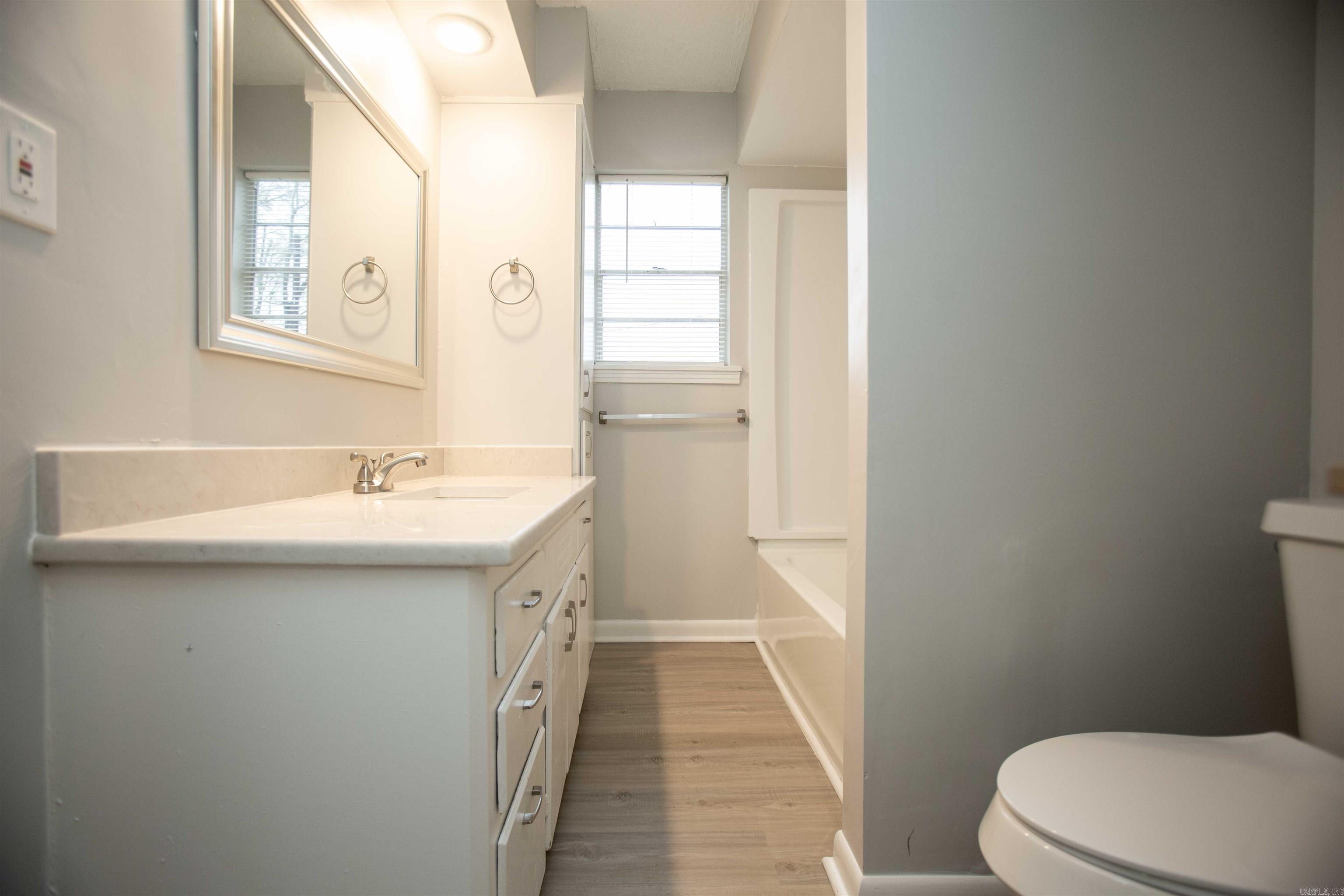 Greenlea - Residential Lease