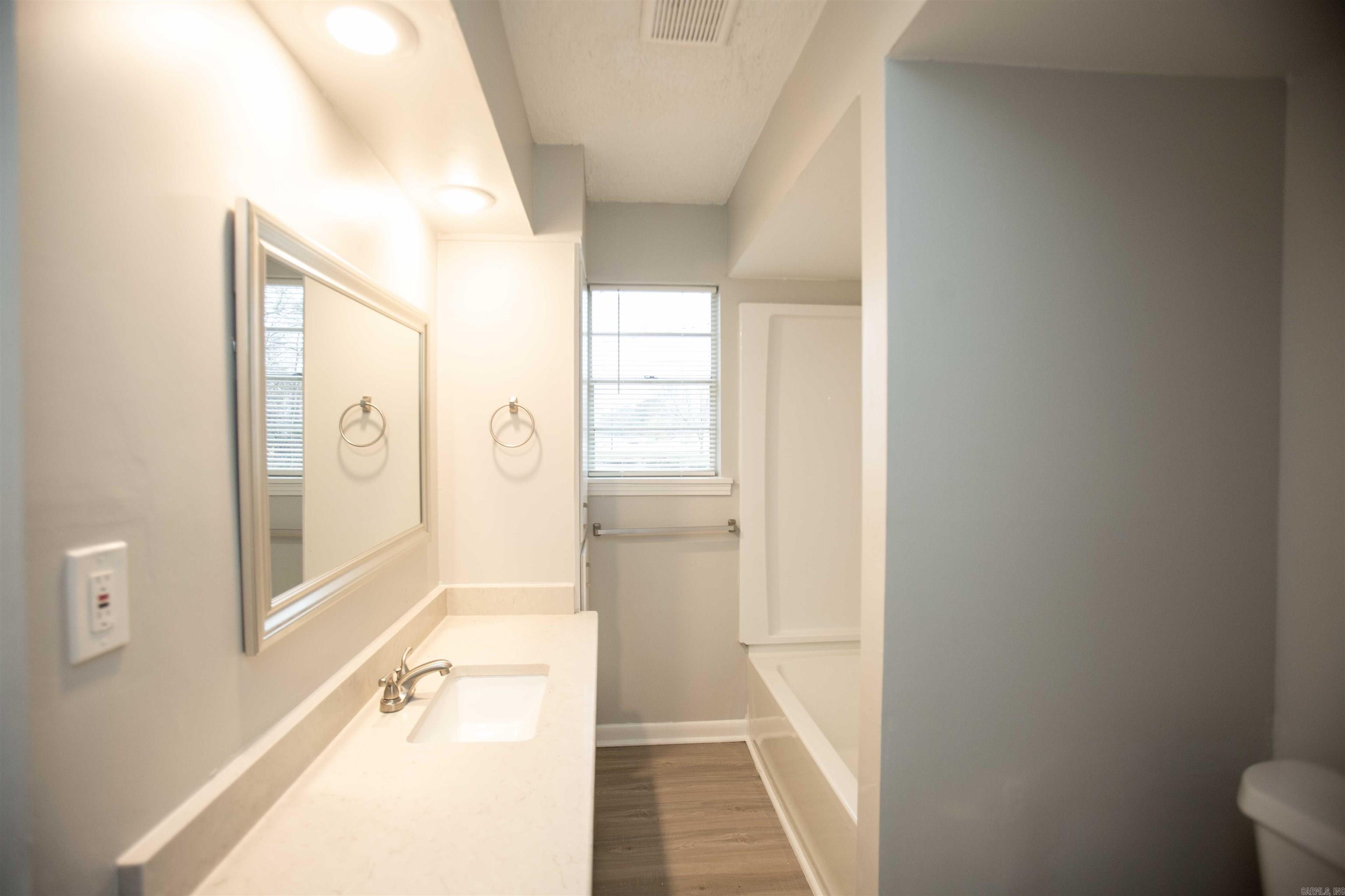 Greenlea - Residential Lease