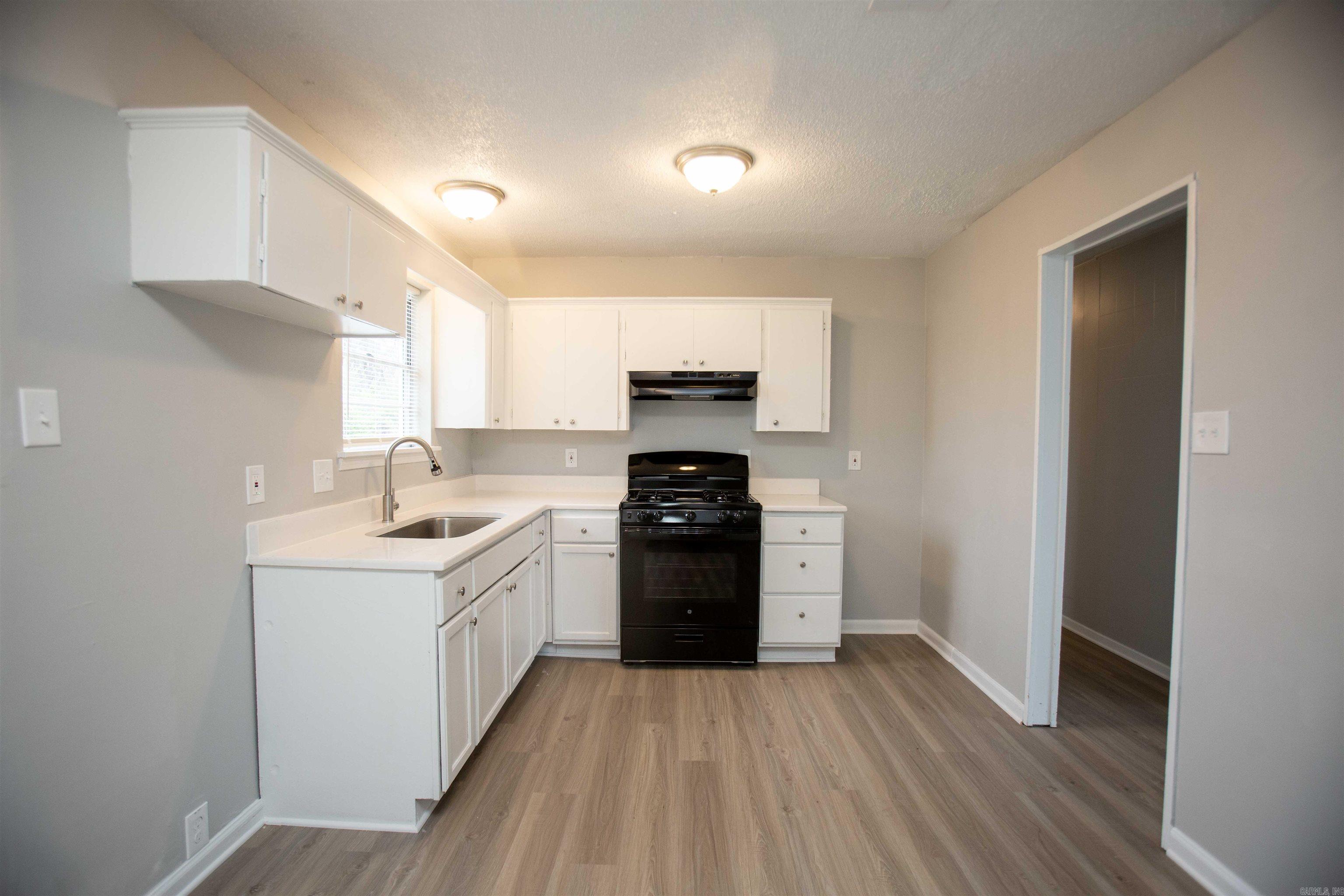 Greenlea - Residential Lease