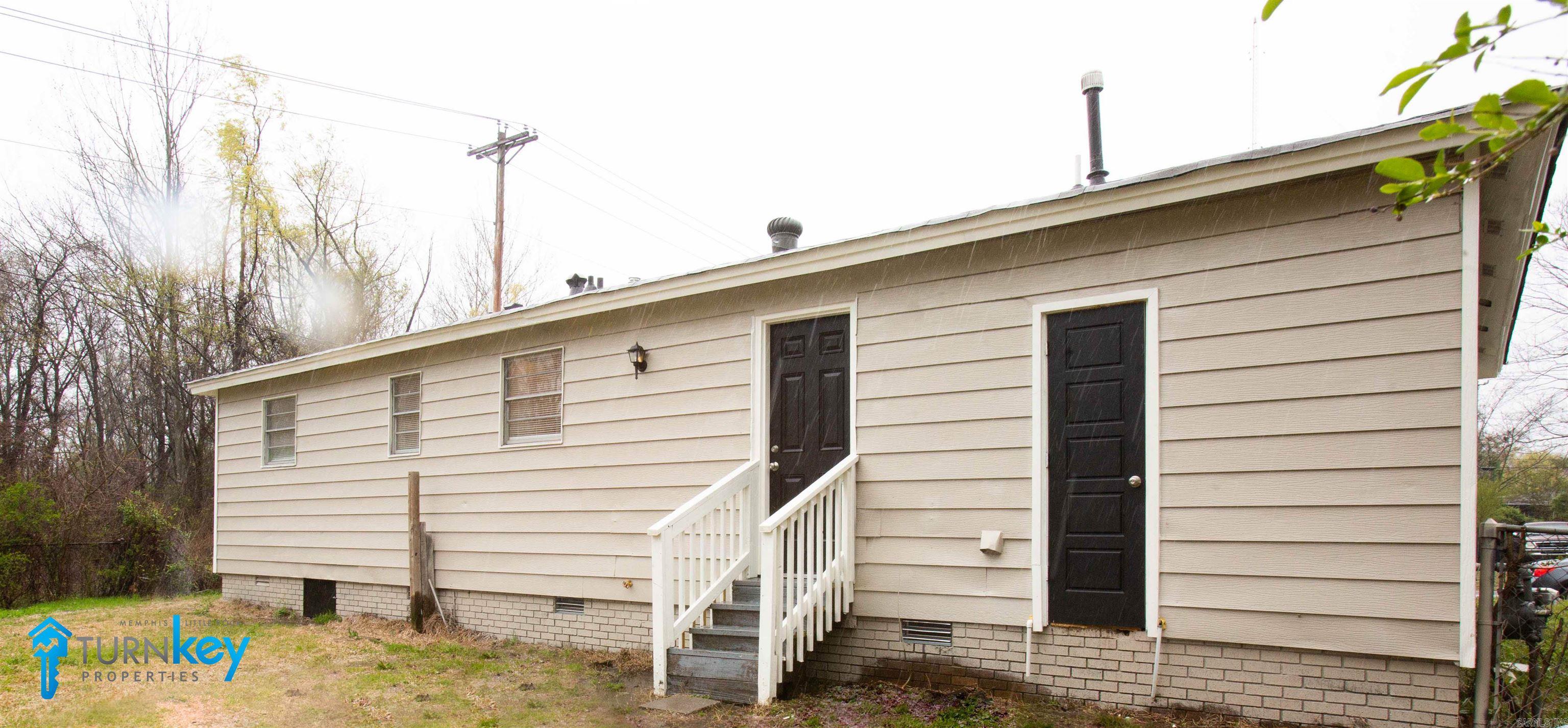 Greenlea - Residential Lease