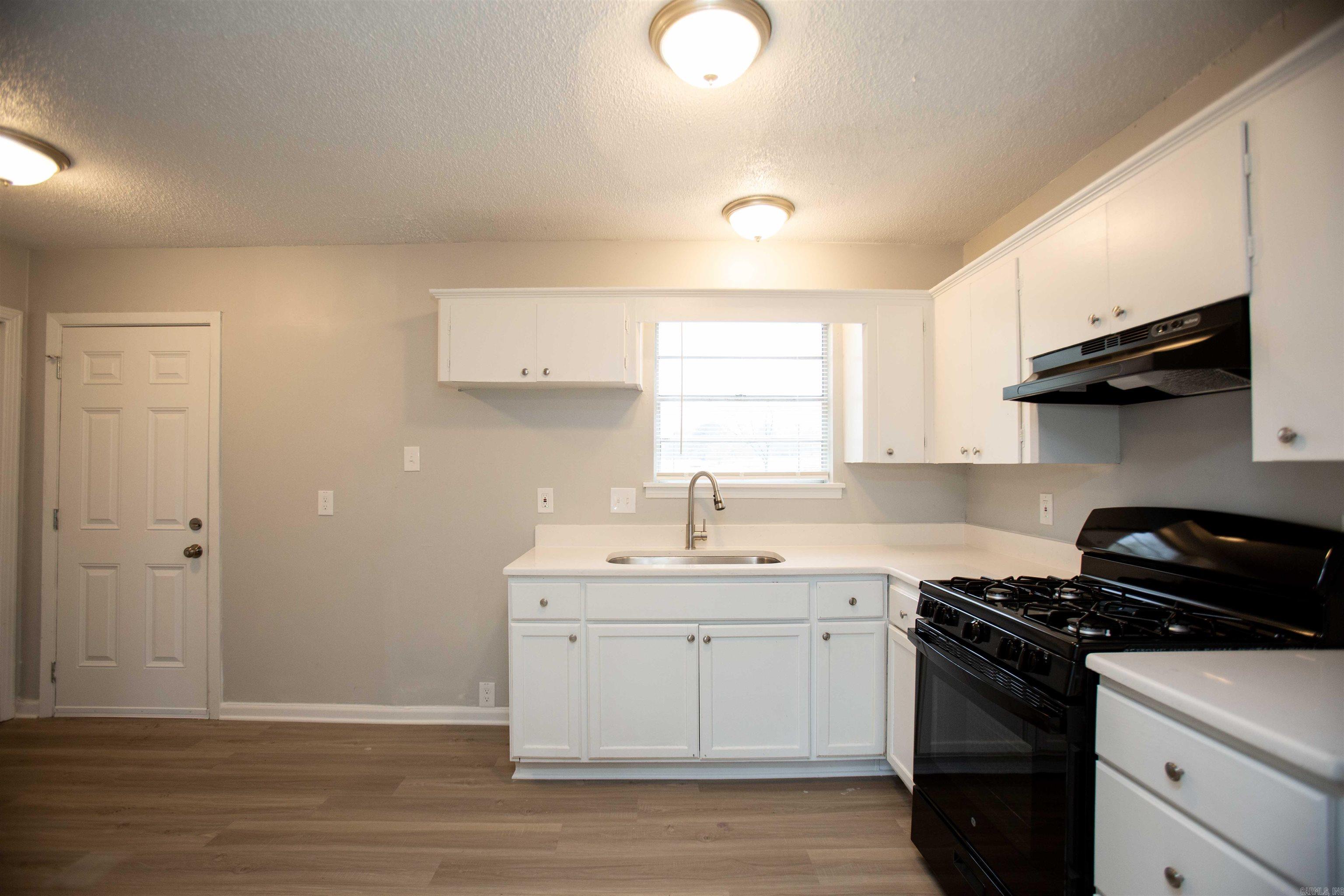 Greenlea - Residential Lease