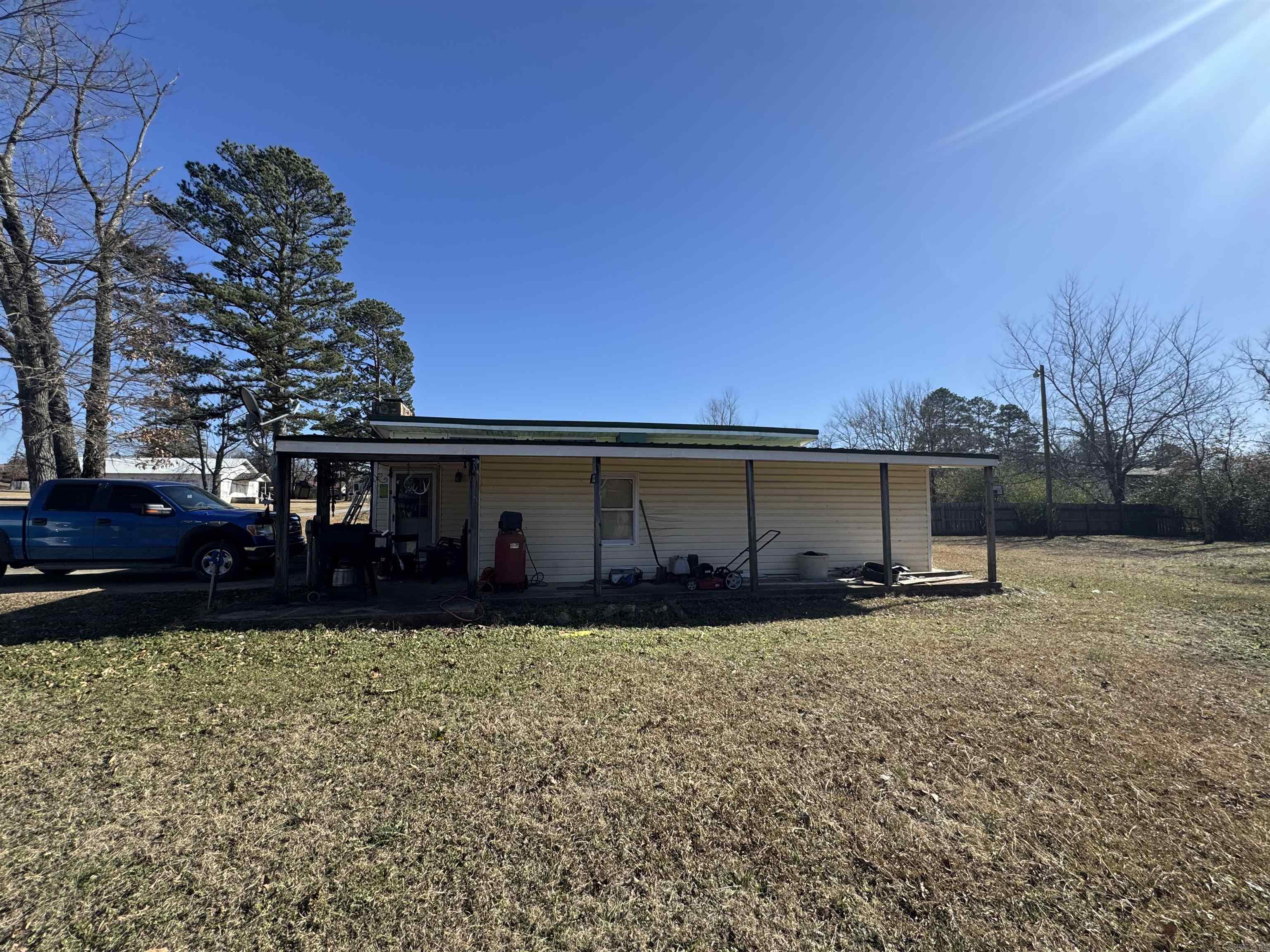 WESTMORELAND HEIGHTS - Residential