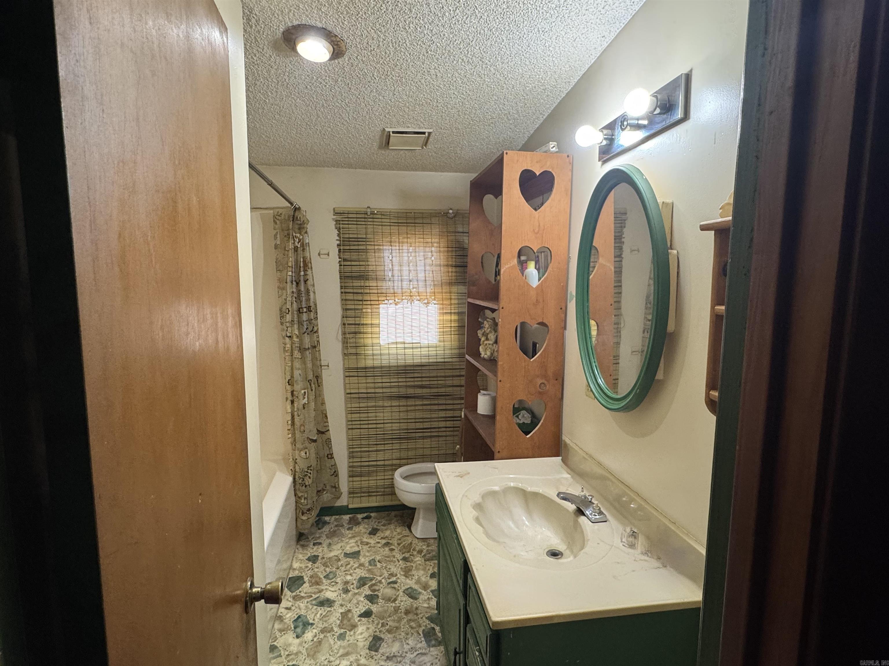 WESTMORELAND HEIGHTS - Residential