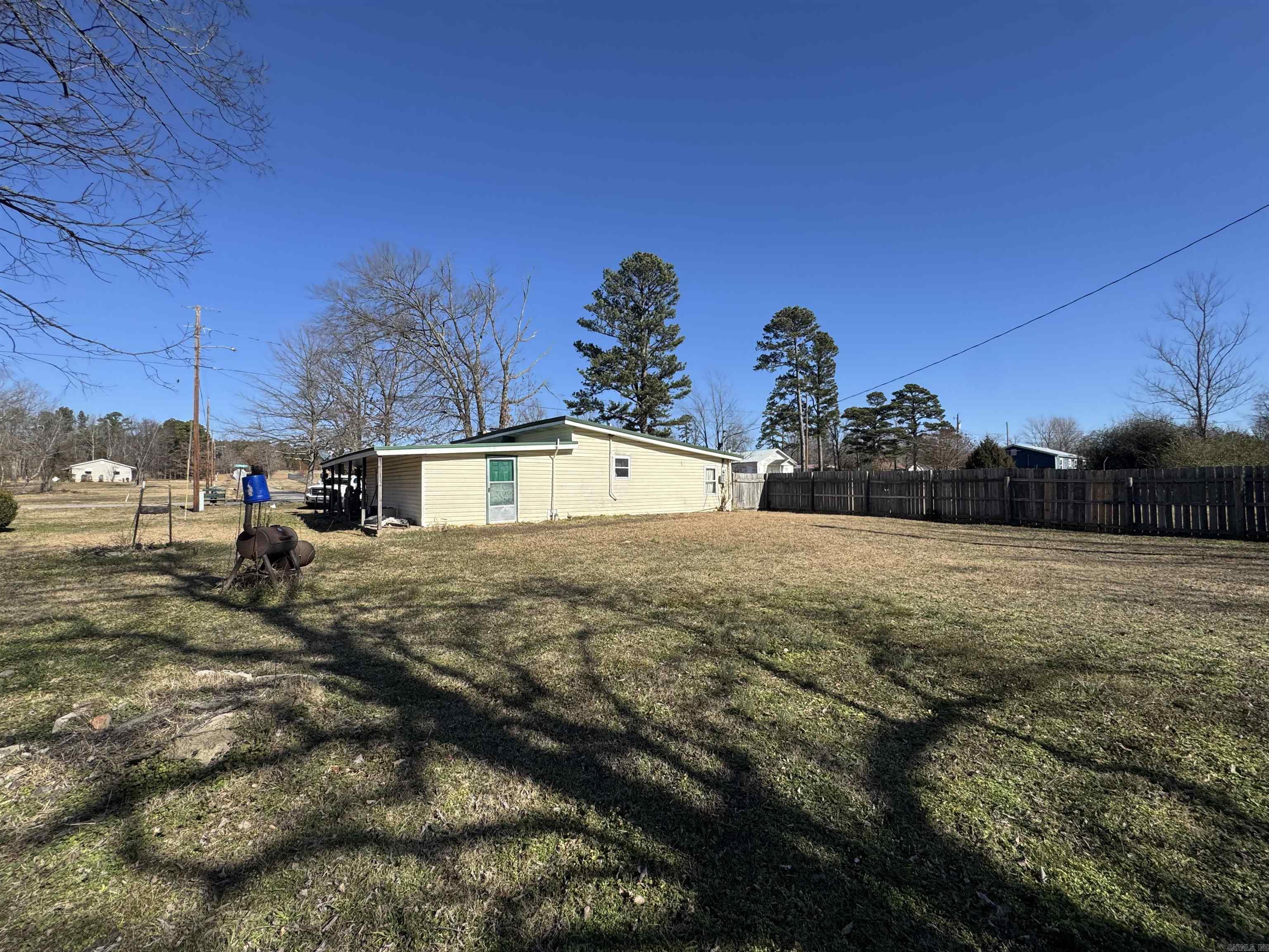 WESTMORELAND HEIGHTS - Residential