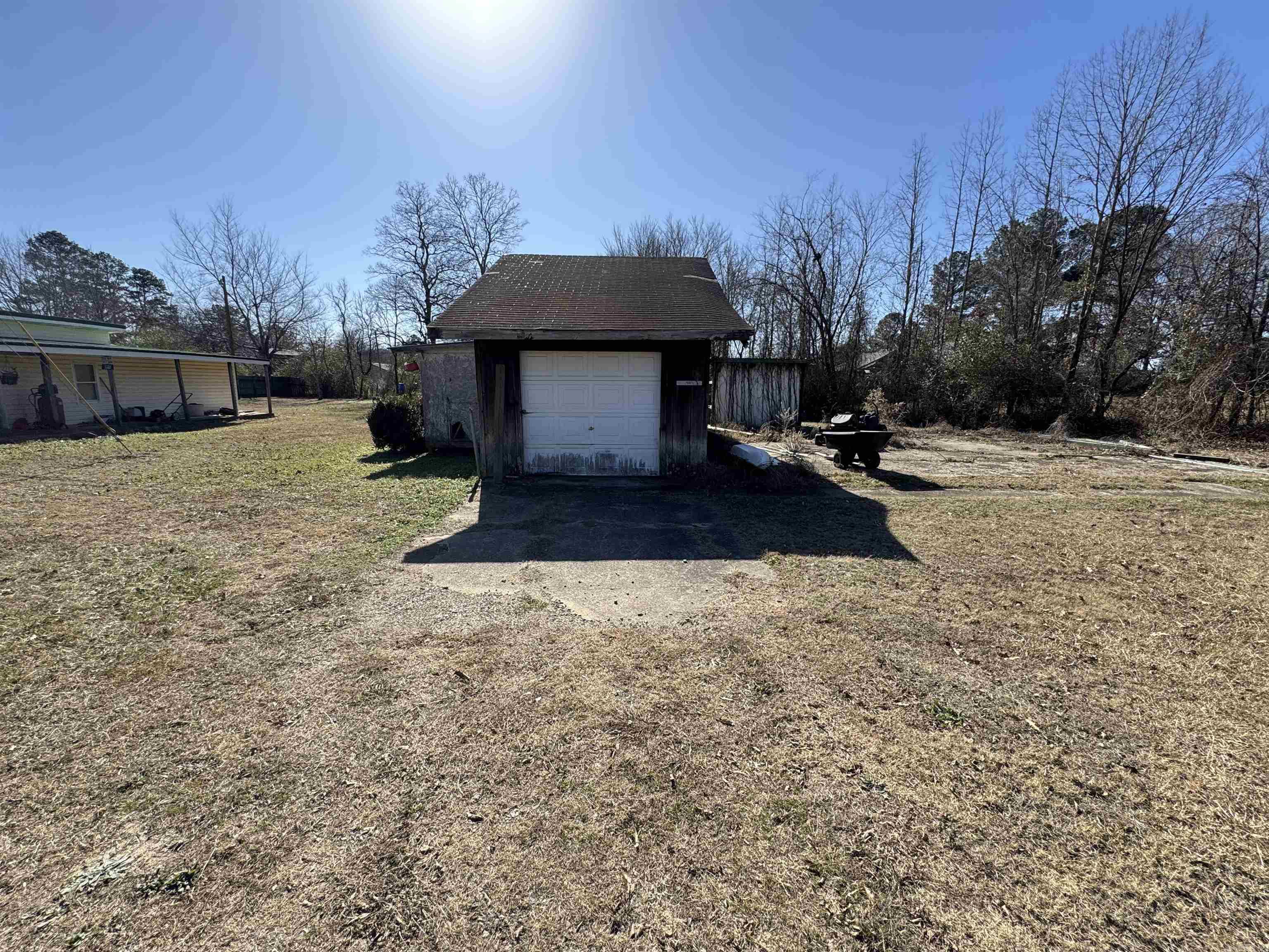 WESTMORELAND HEIGHTS - Residential