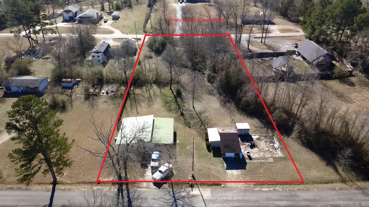 WESTMORELAND HEIGHTS - Residential