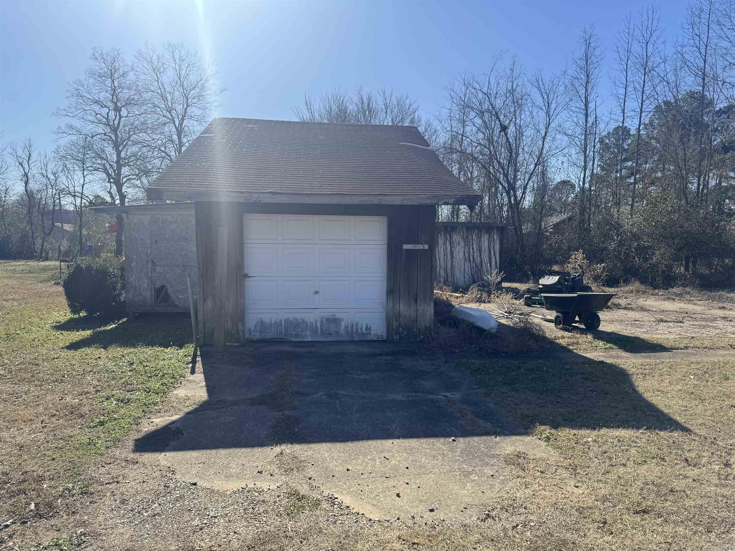 WESTMORELAND HEIGHTS - Residential