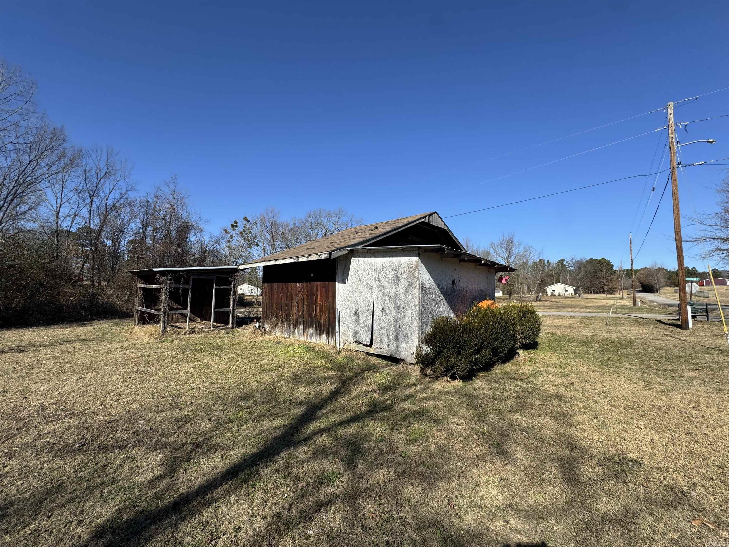 WESTMORELAND HEIGHTS - Residential