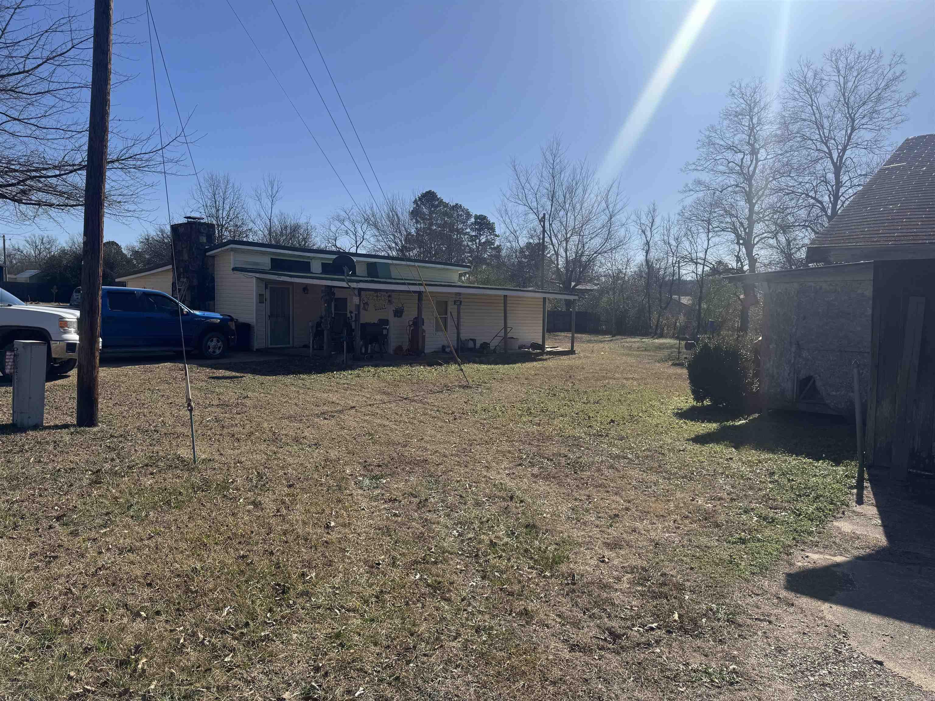 WESTMORELAND HEIGHTS - Residential