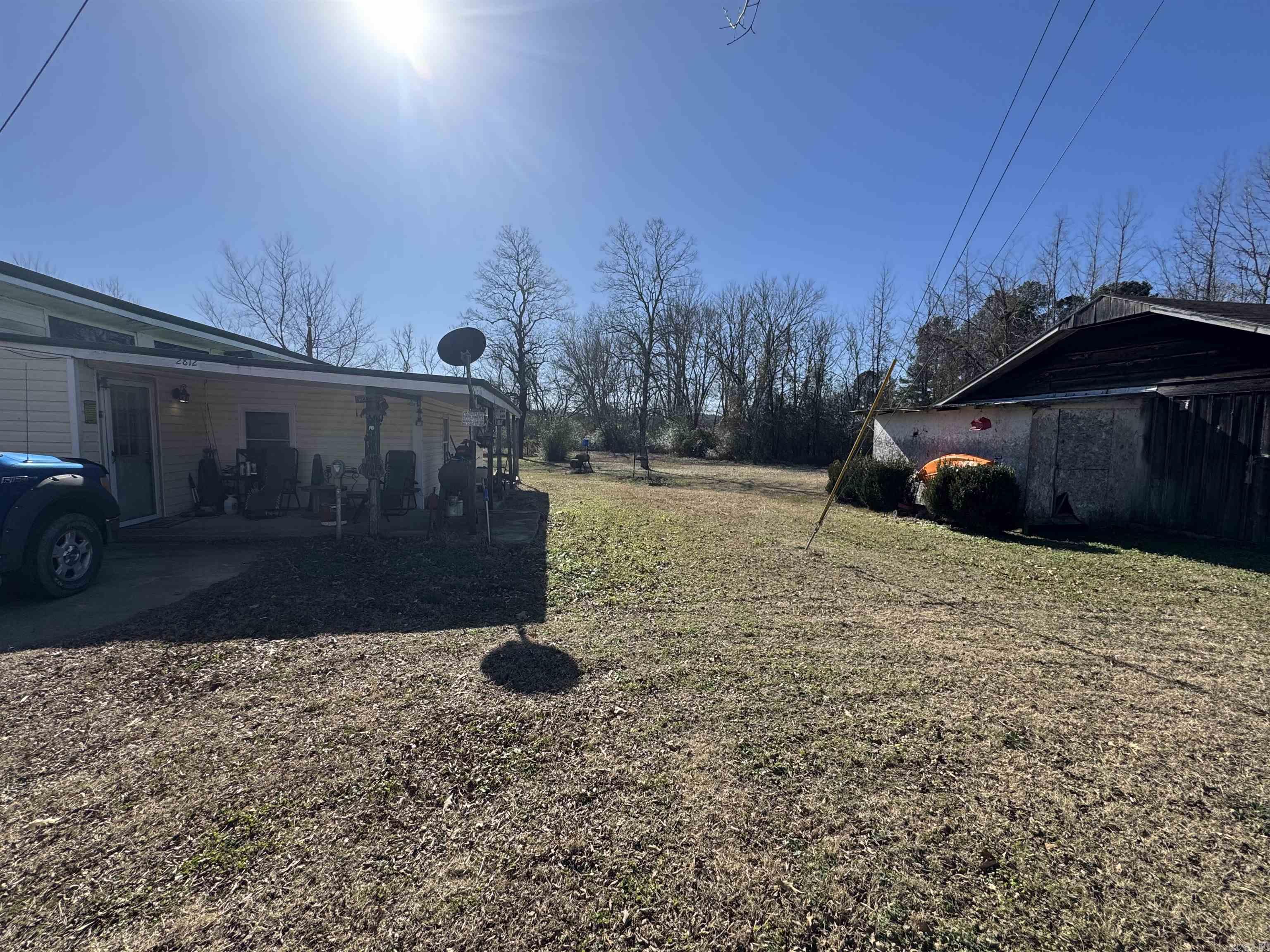 WESTMORELAND HEIGHTS - Residential