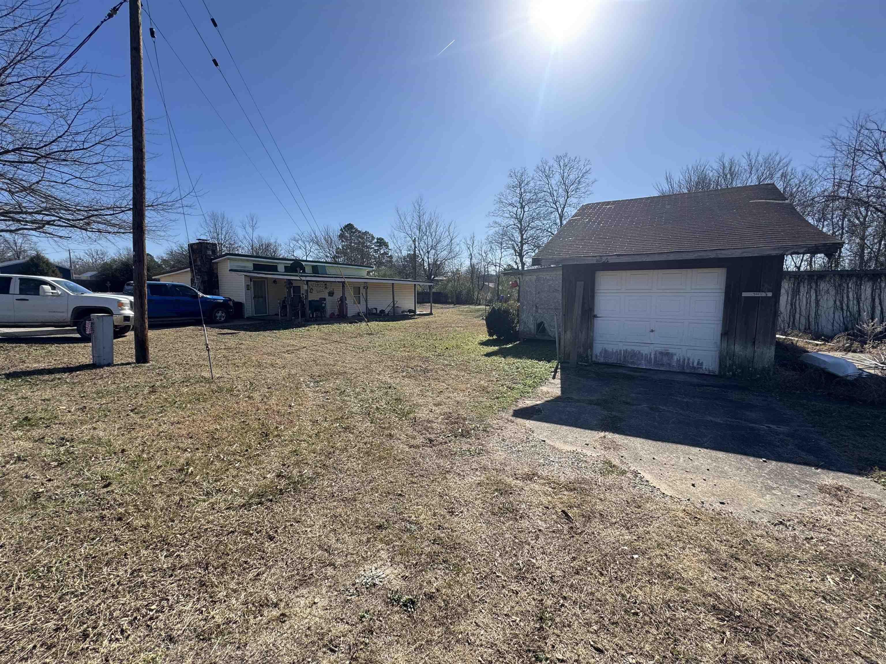 WESTMORELAND HEIGHTS - Residential