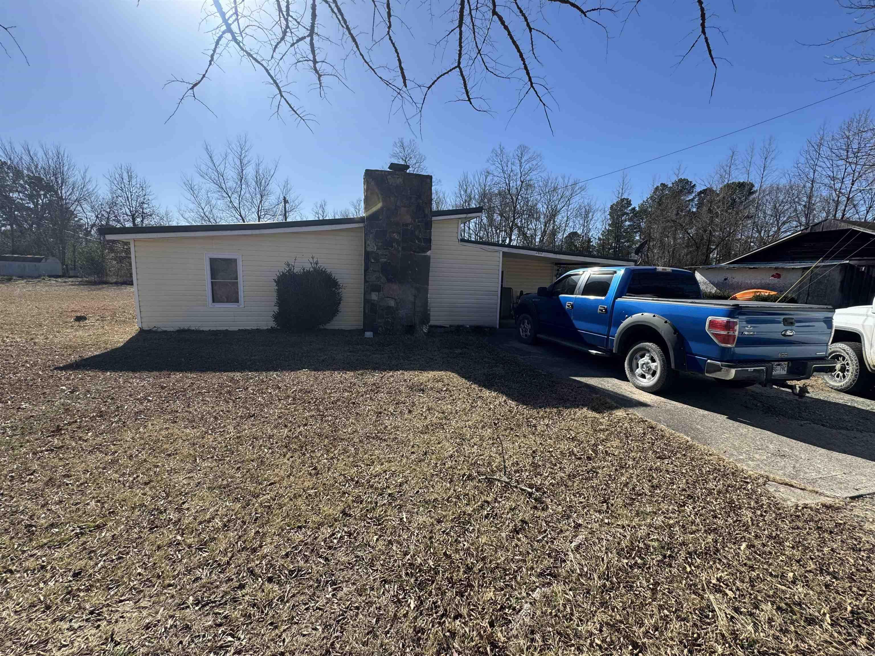 WESTMORELAND HEIGHTS - Residential