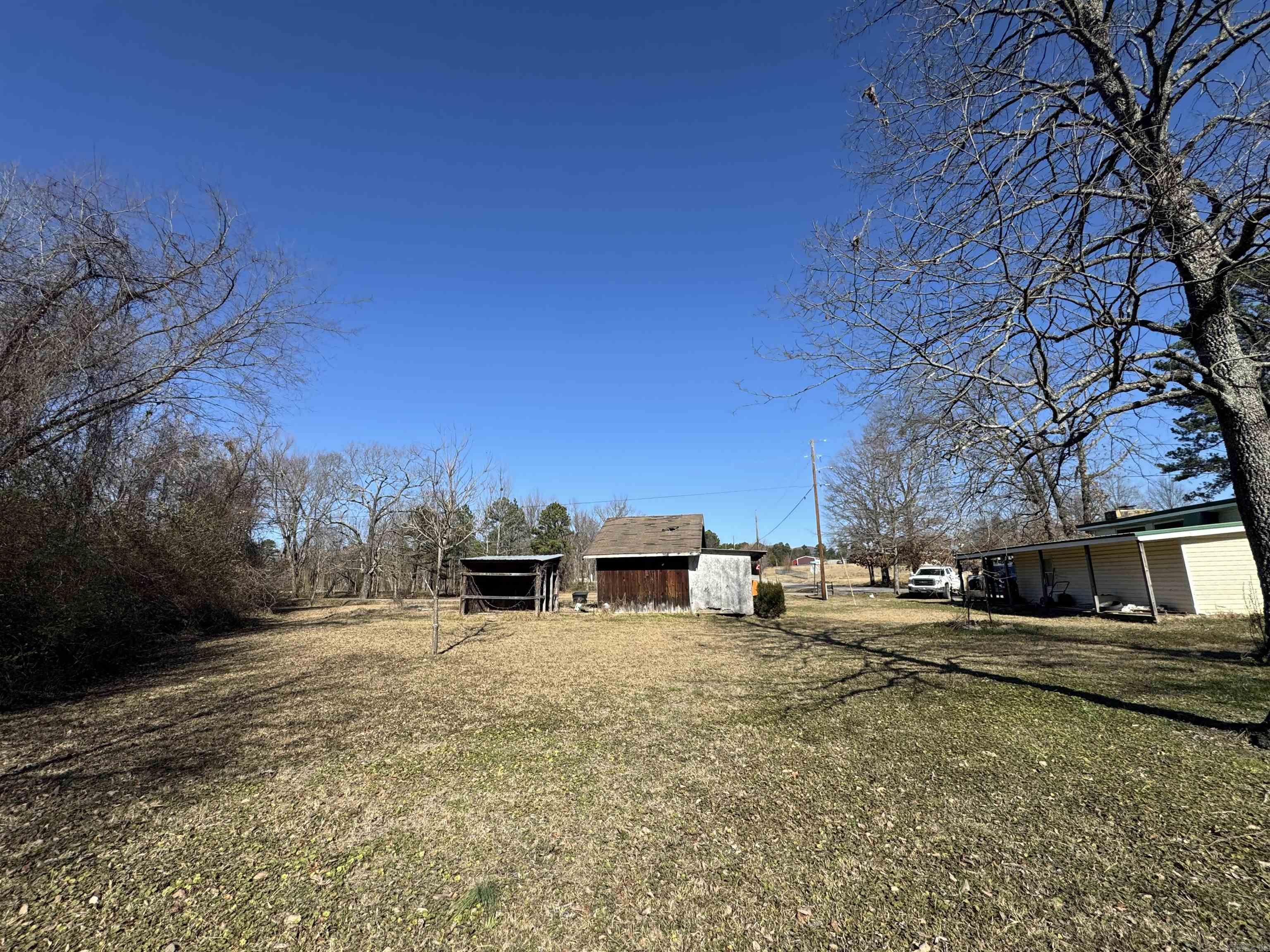 WESTMORELAND HEIGHTS - Residential