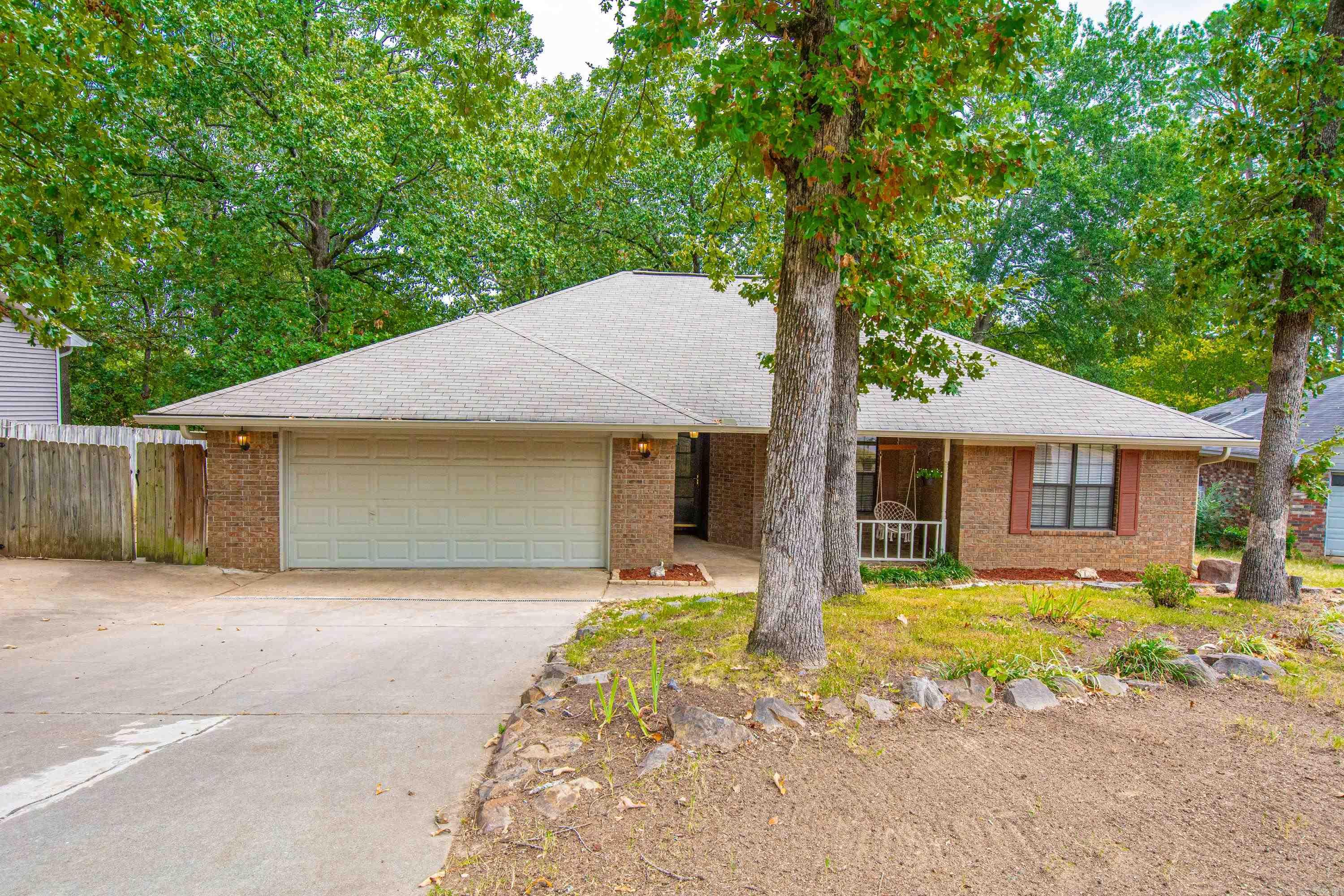 WOODLAND HEIGHTS ADDN - Residential