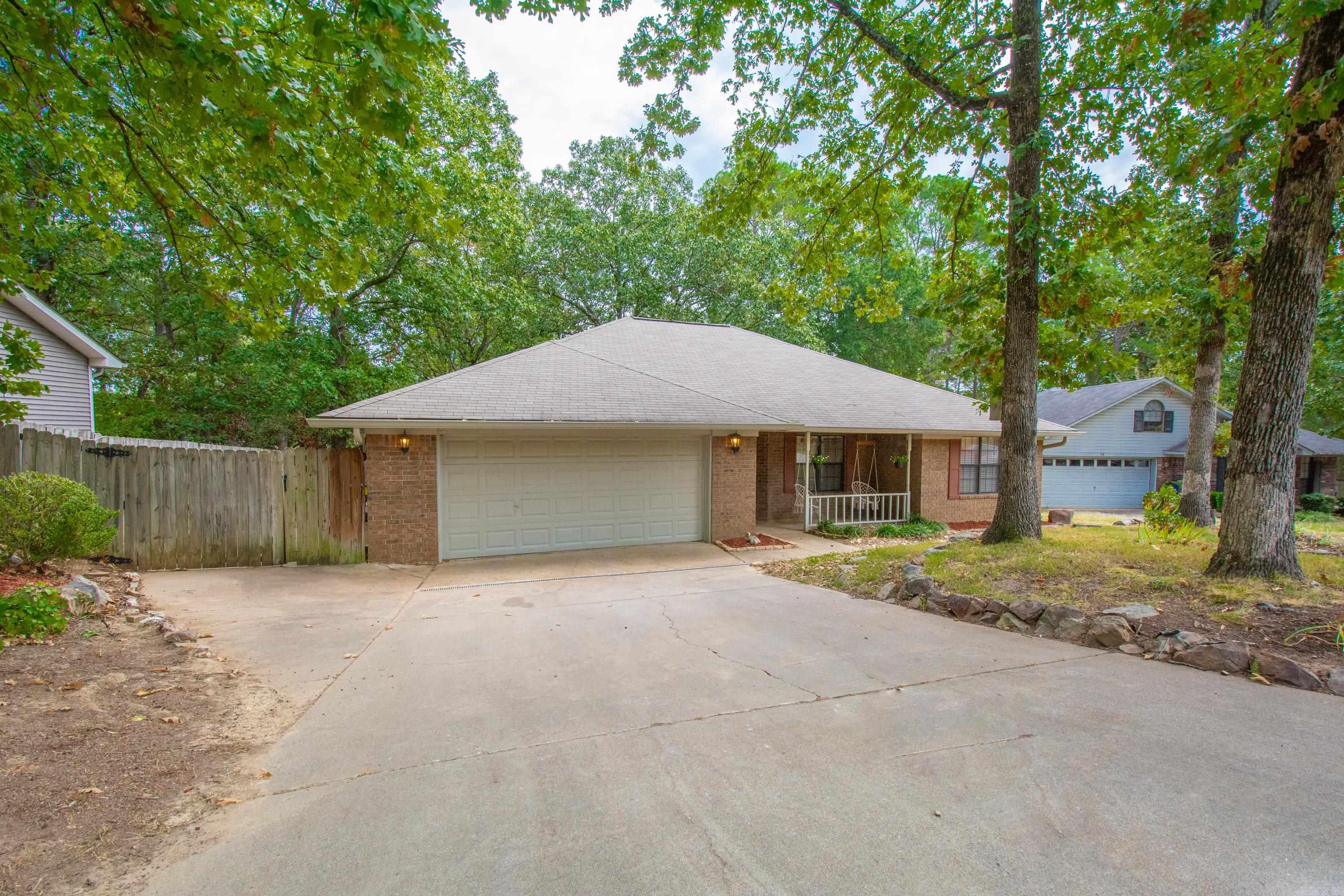 WOODLAND HEIGHTS ADDN - Residential