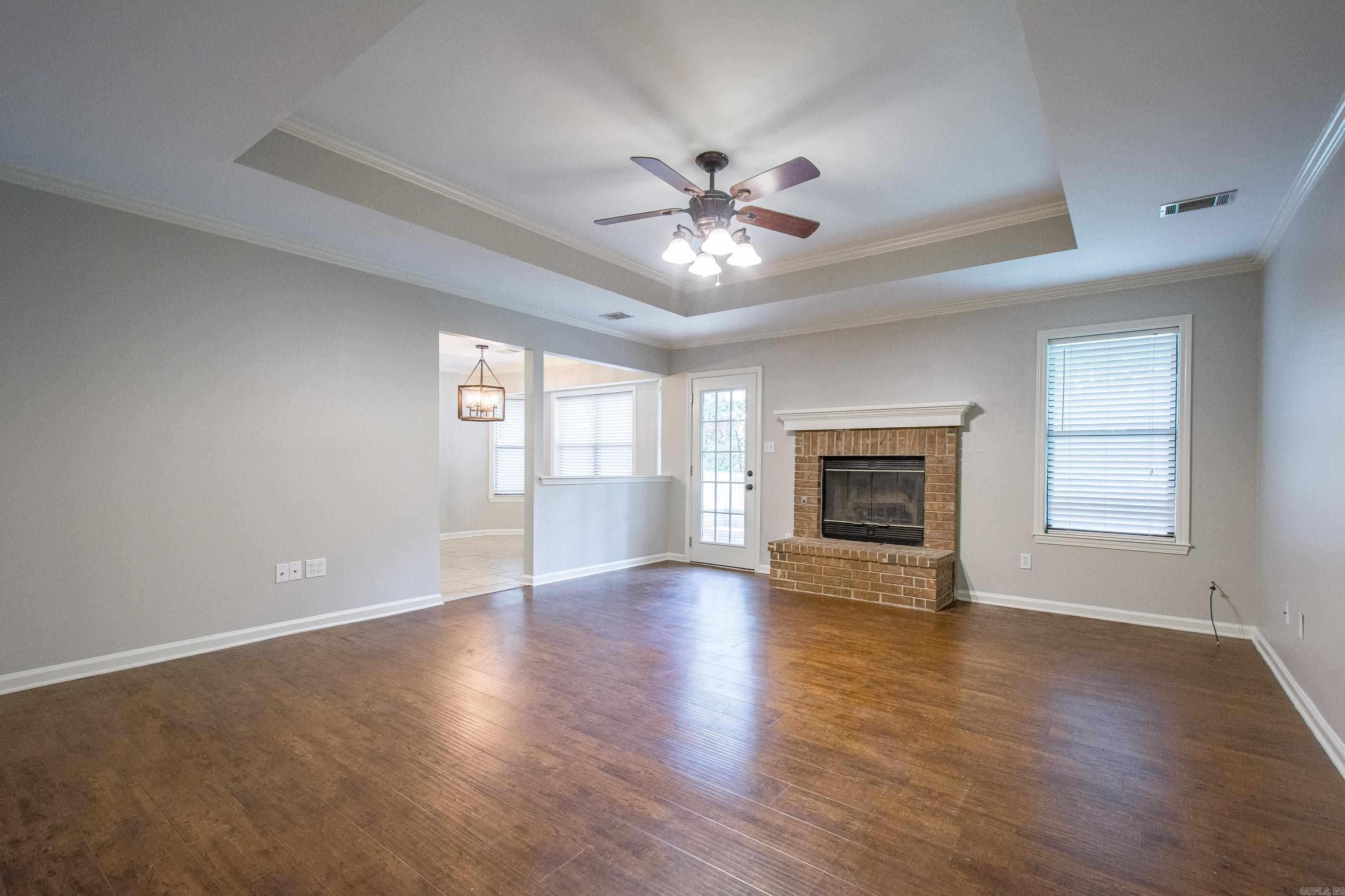 WOODLAND HEIGHTS ADDN - Residential