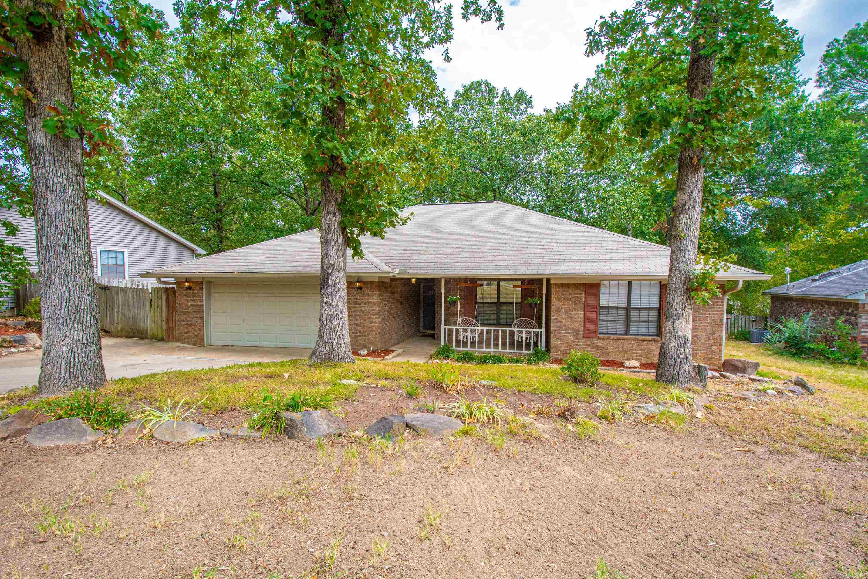 WOODLAND HEIGHTS ADDN - Residential