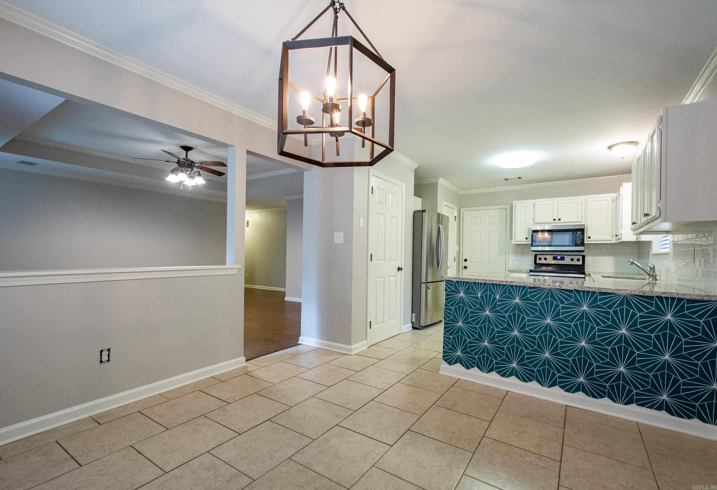 WOODLAND HEIGHTS ADDN - Residential