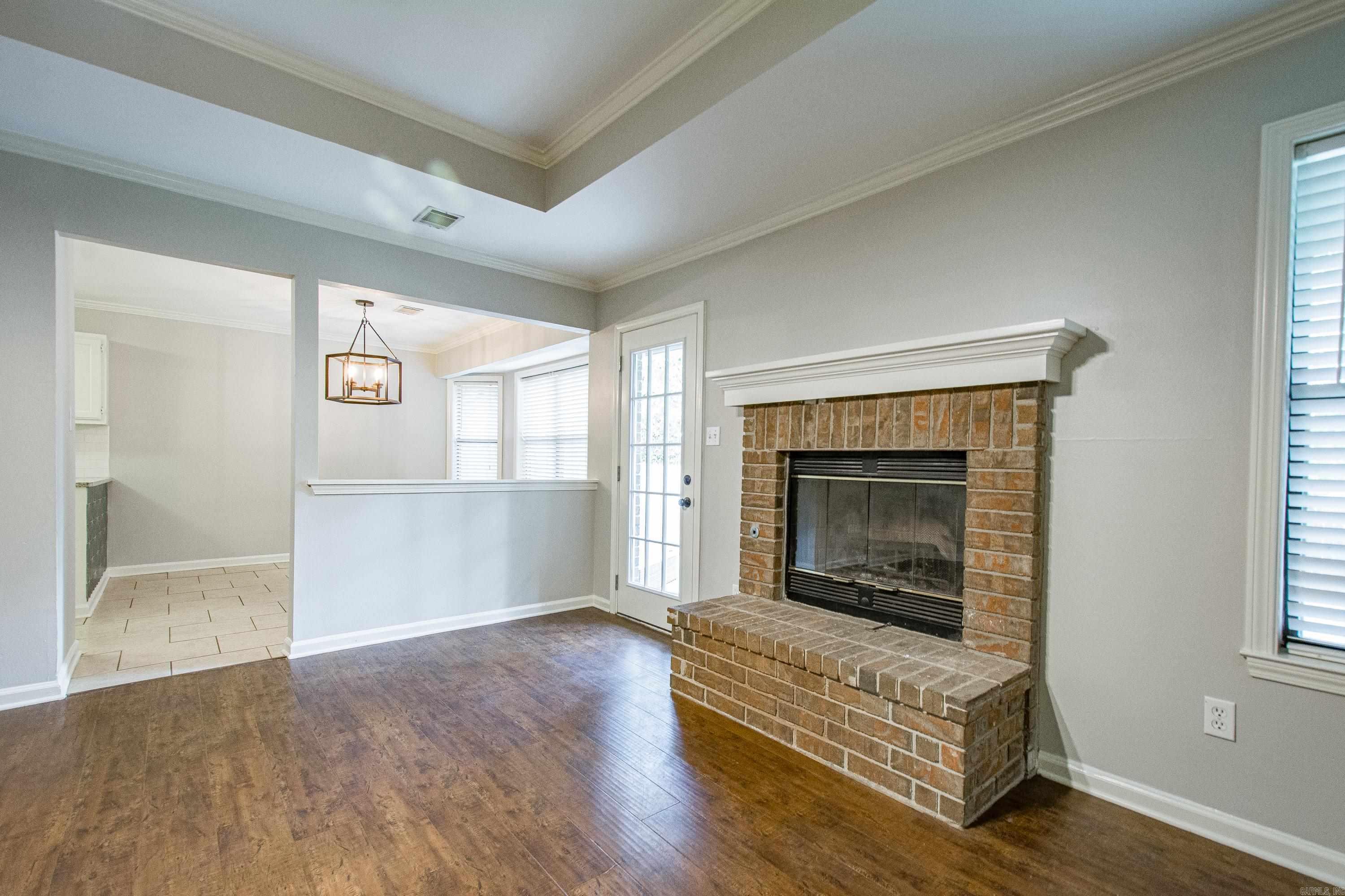 WOODLAND HEIGHTS ADDN - Residential