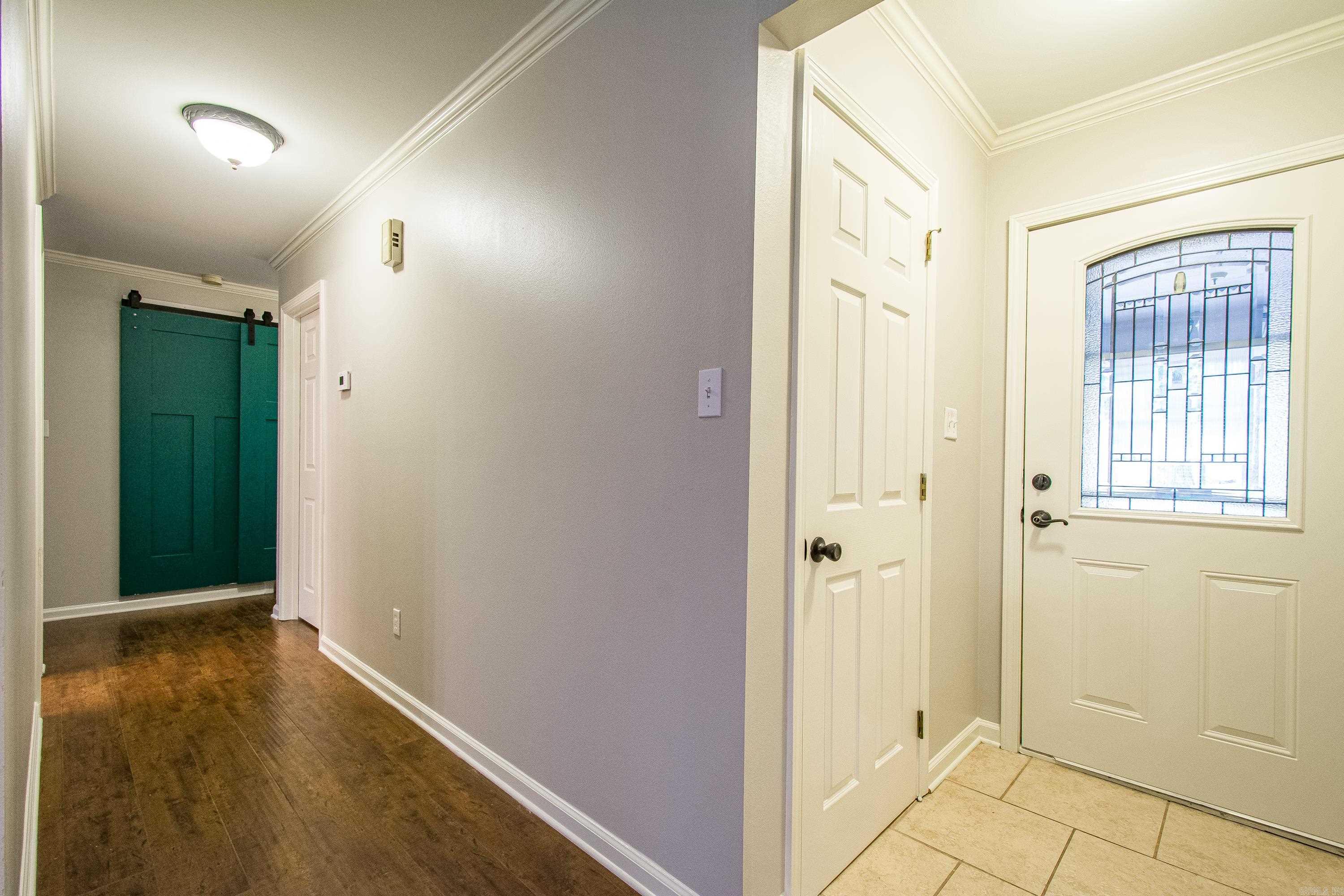 WOODLAND HEIGHTS ADDN - Residential